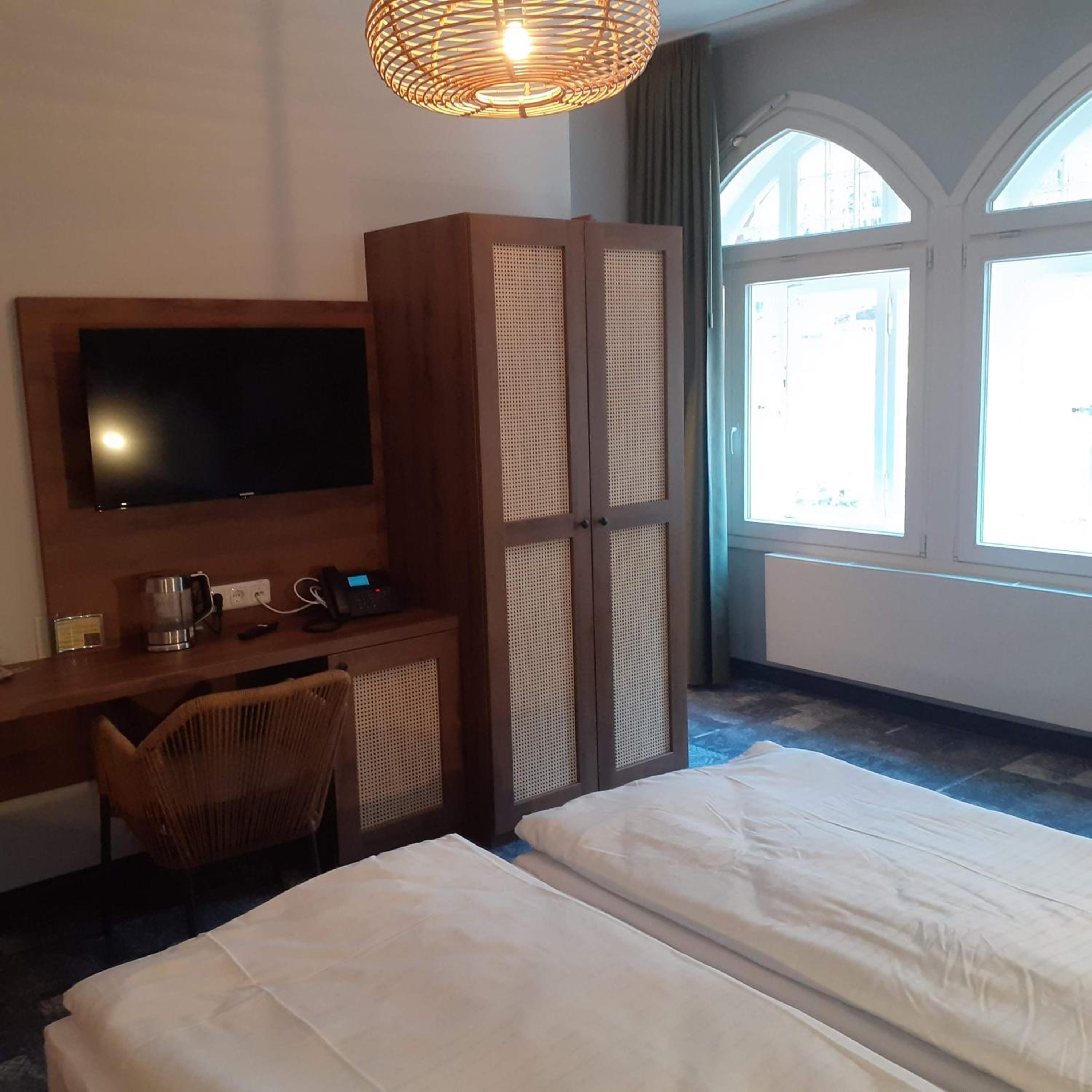 Hotel Mullers im Waldquartier - Property Image 8