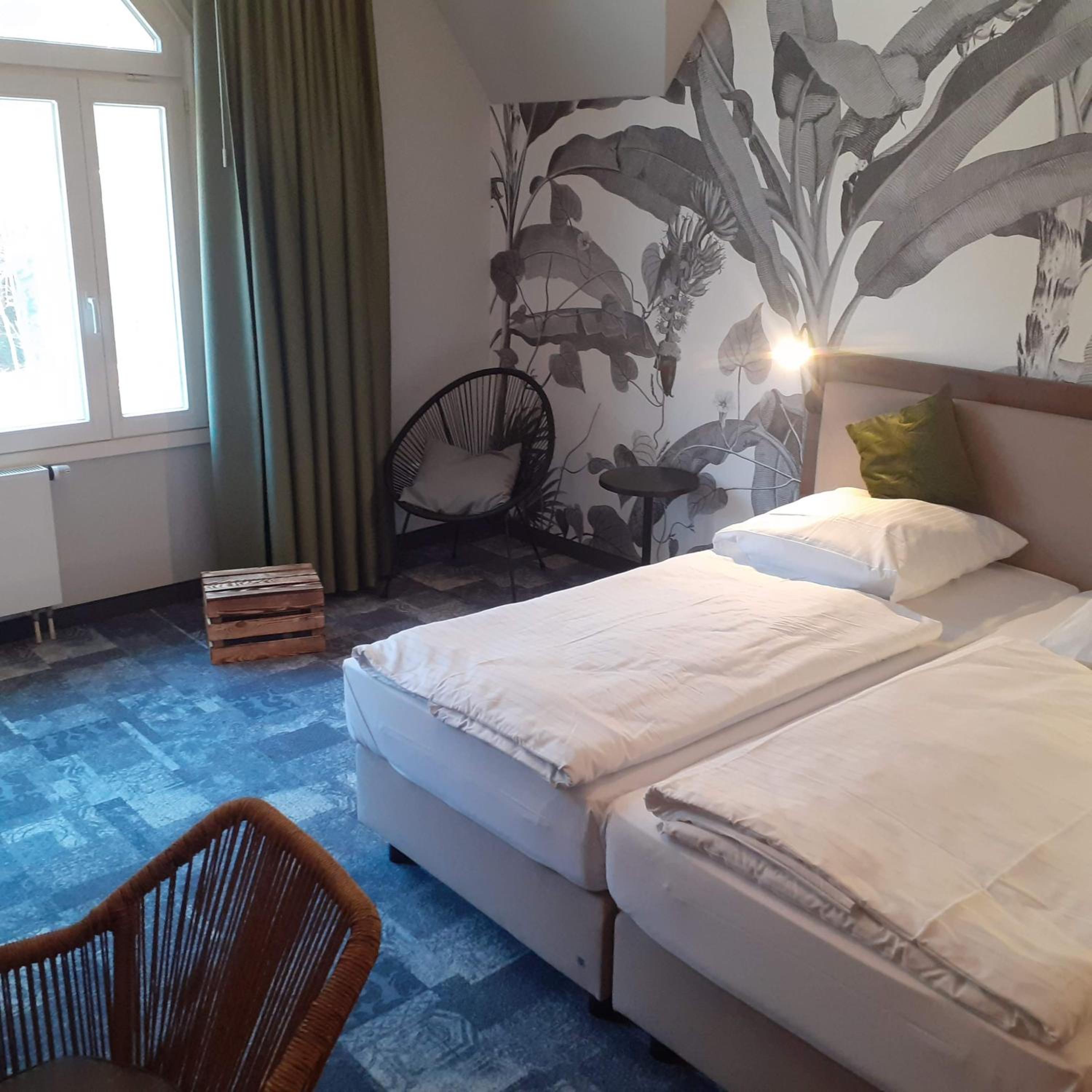 Hotel Mullers im Waldquartier - Property Image 6