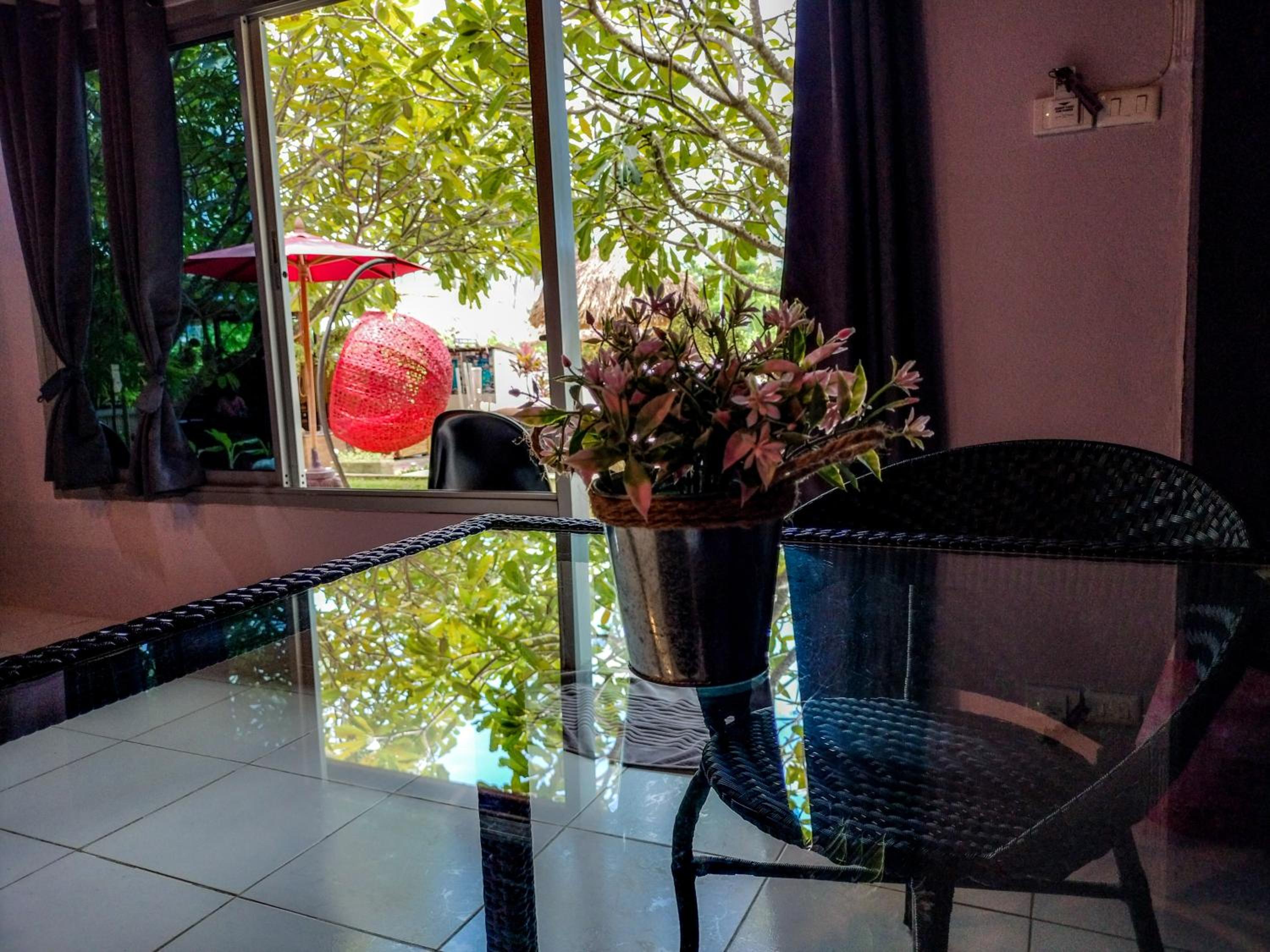Wirason Residence