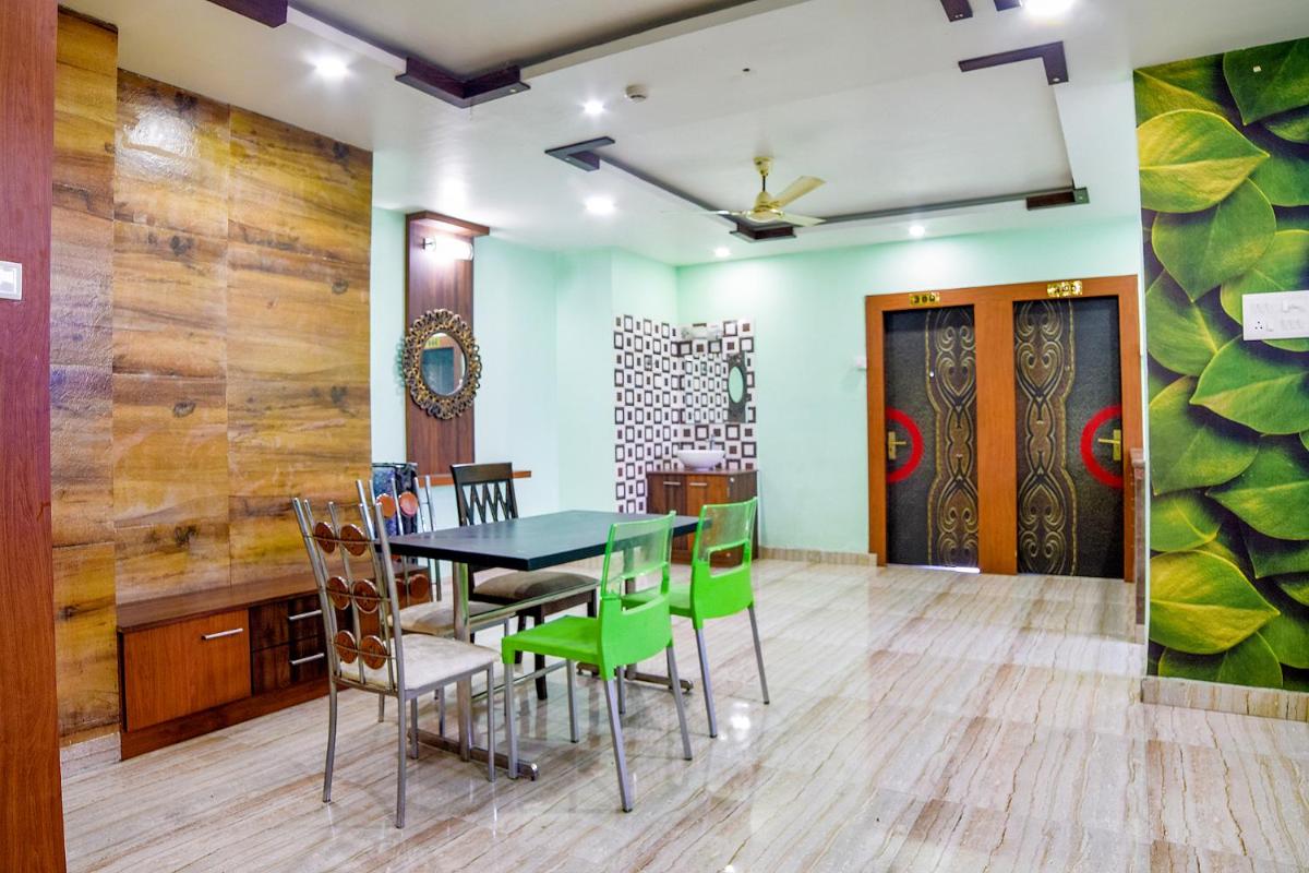meeting room