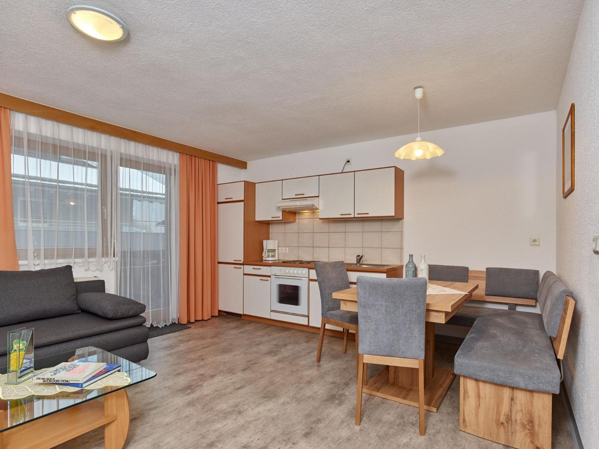 Apartments Serafin view 3