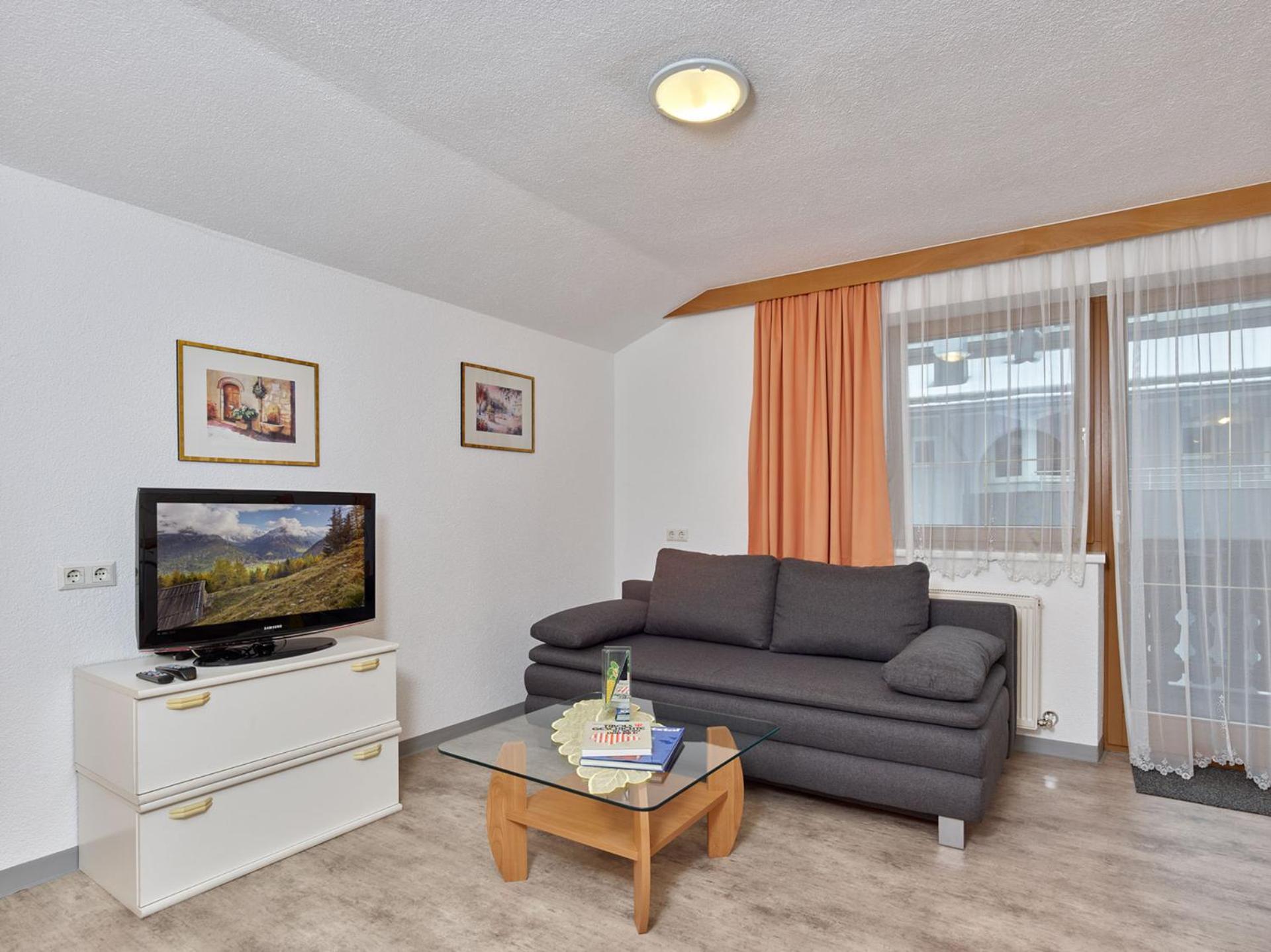 Apartments Serafin view 4