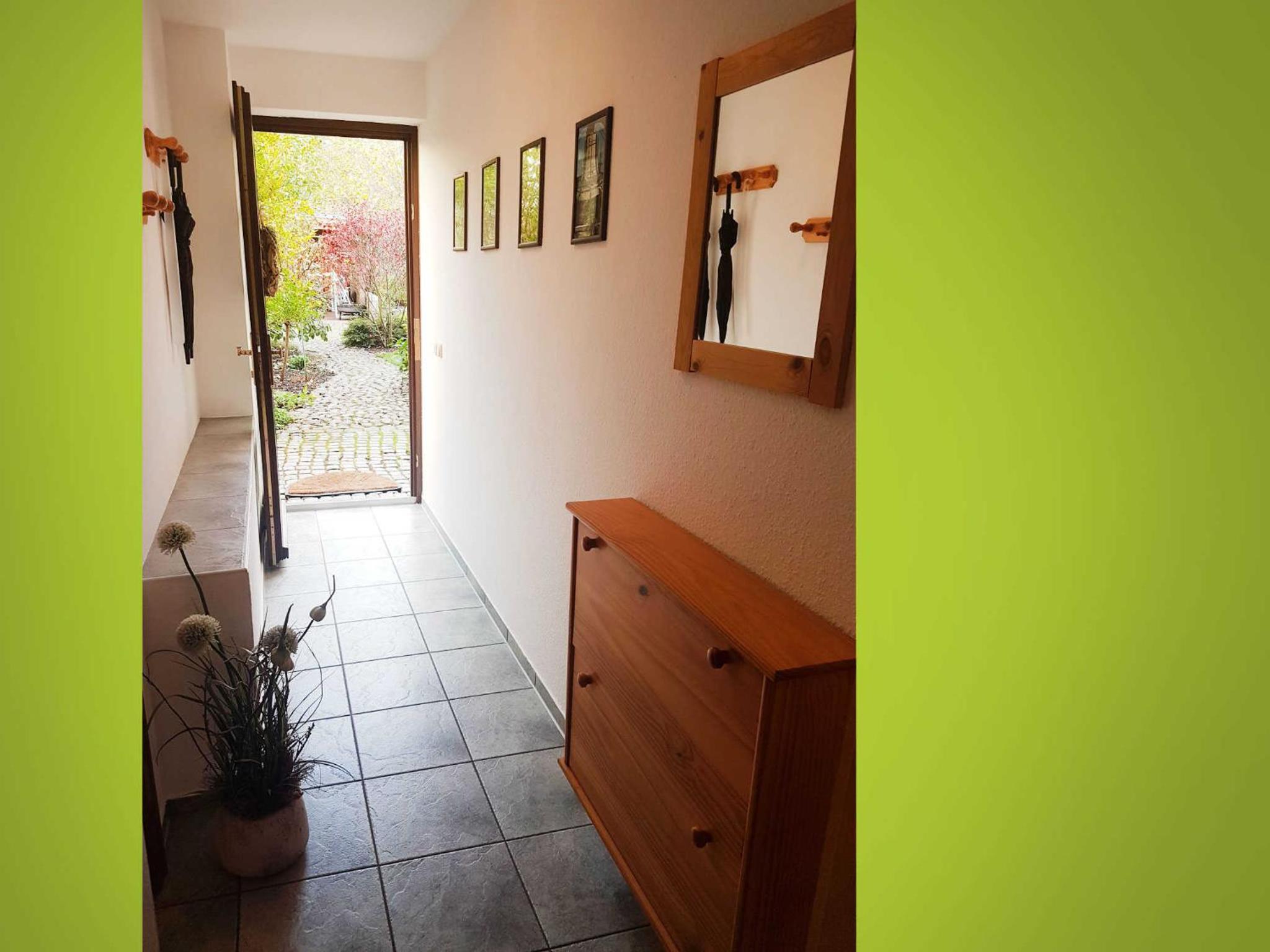Ferienwohnung am Stadthafen _ Obje