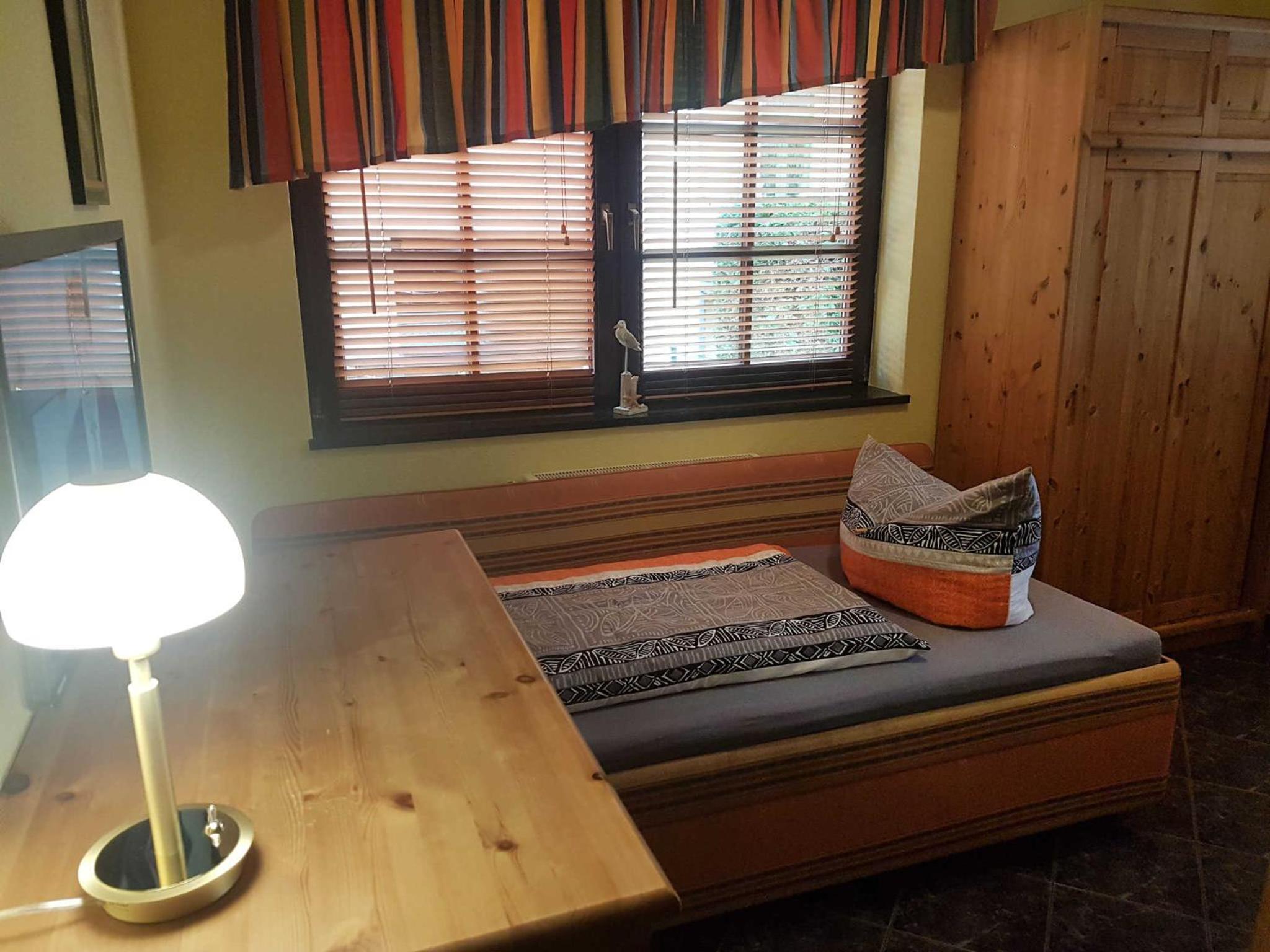 Ferienwohnung am Stadthafen _ Obje