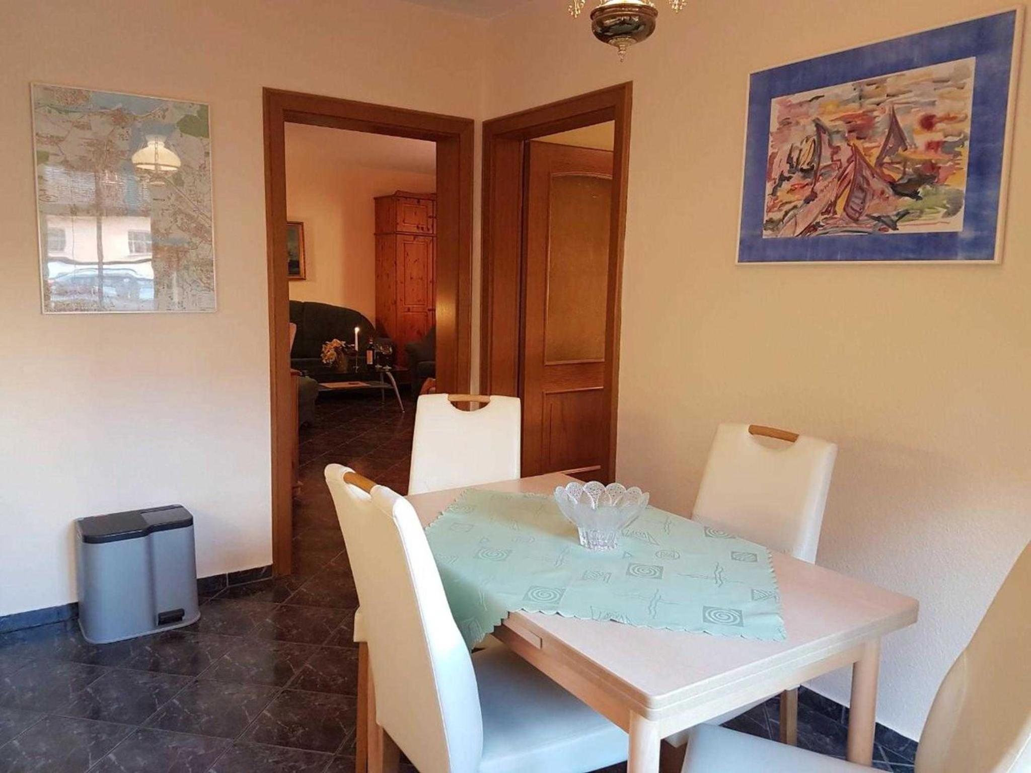 Ferienwohnung am Stadthafen _ Obje