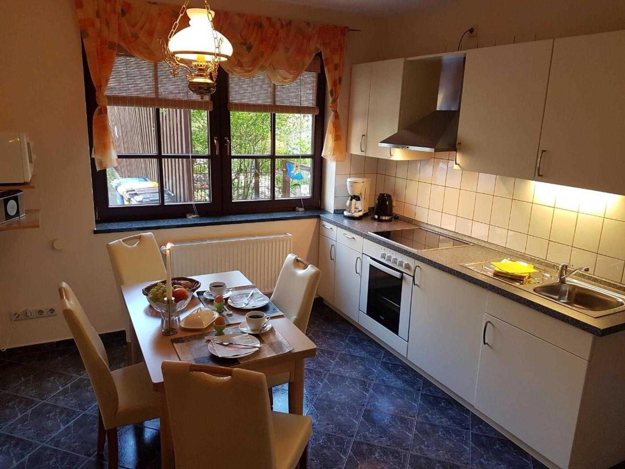 Ferienwohnung am Stadthafen _ Obje