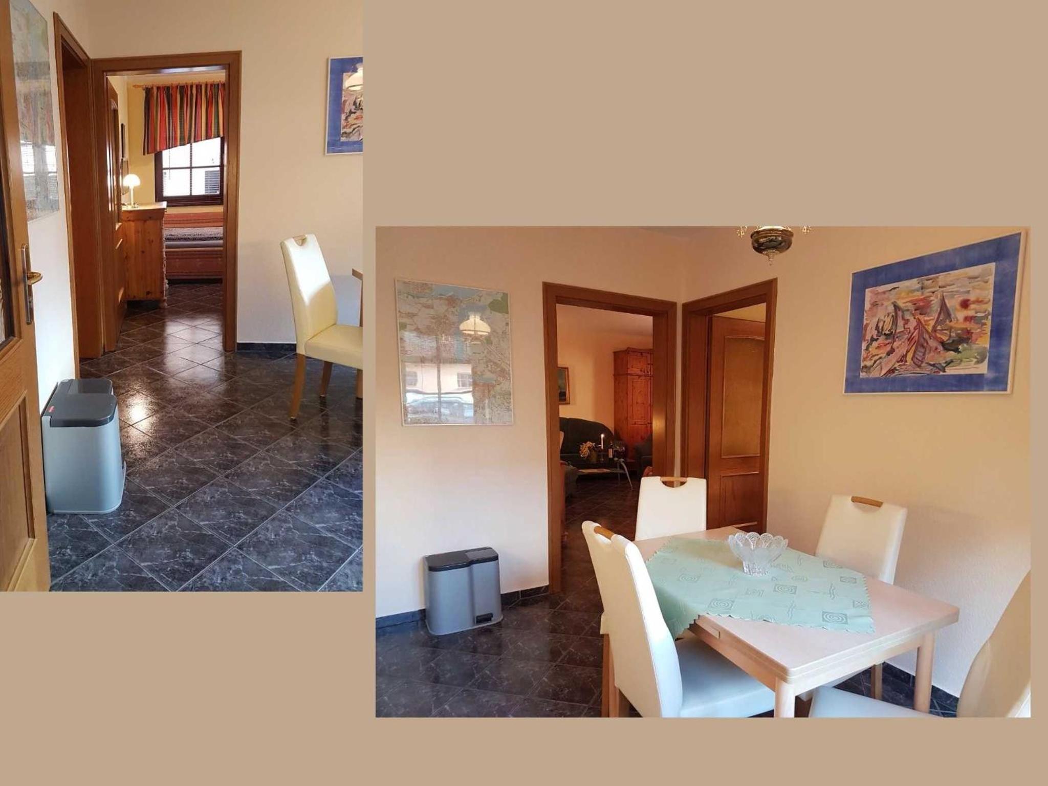 Ferienwohnung am Stadthafen _ Obje