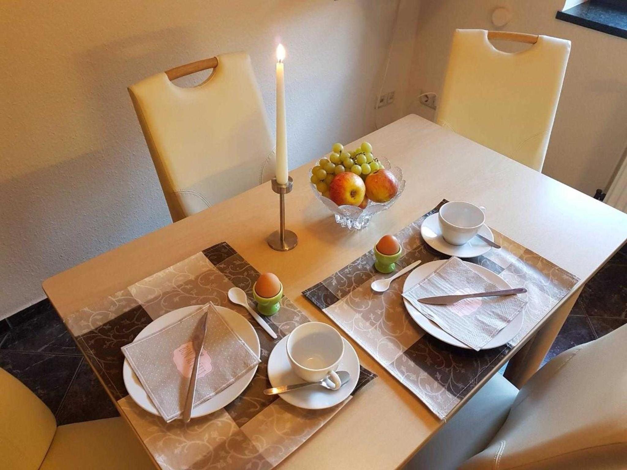 Ferienwohnung am Stadthafen _ Obje