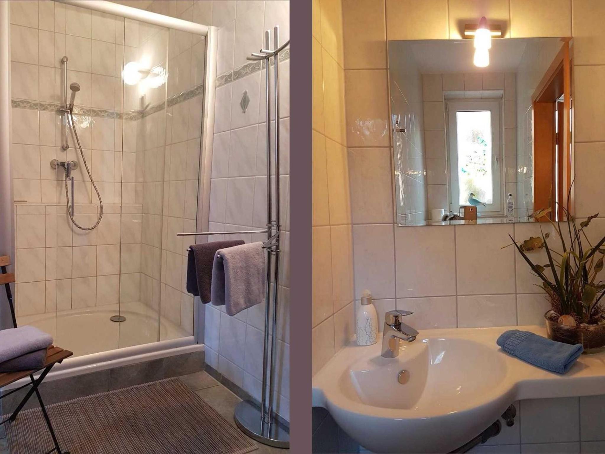 Ferienwohnung am Stadthafen _ Obje