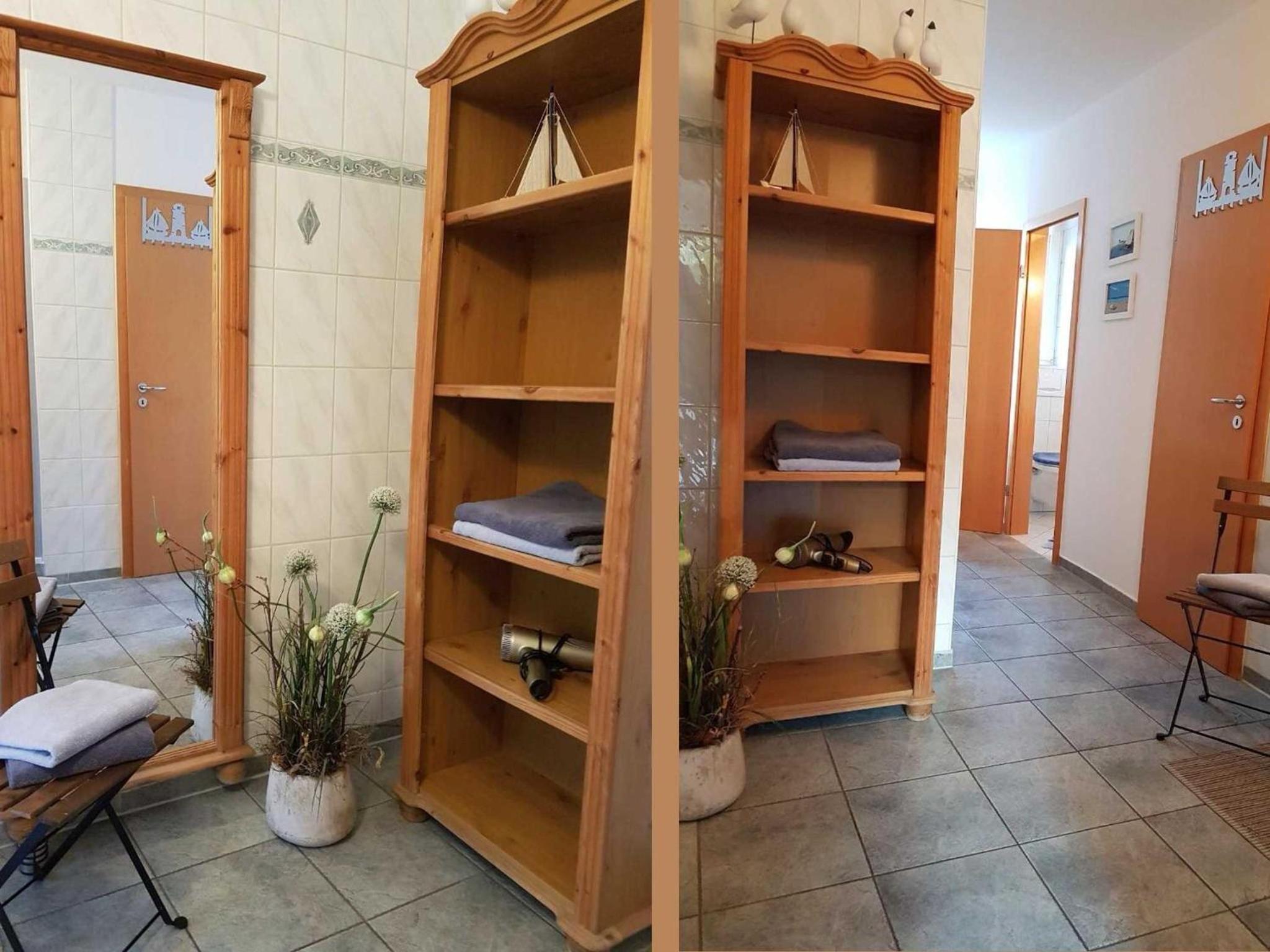 Ferienwohnung am Stadthafen _ Obje
