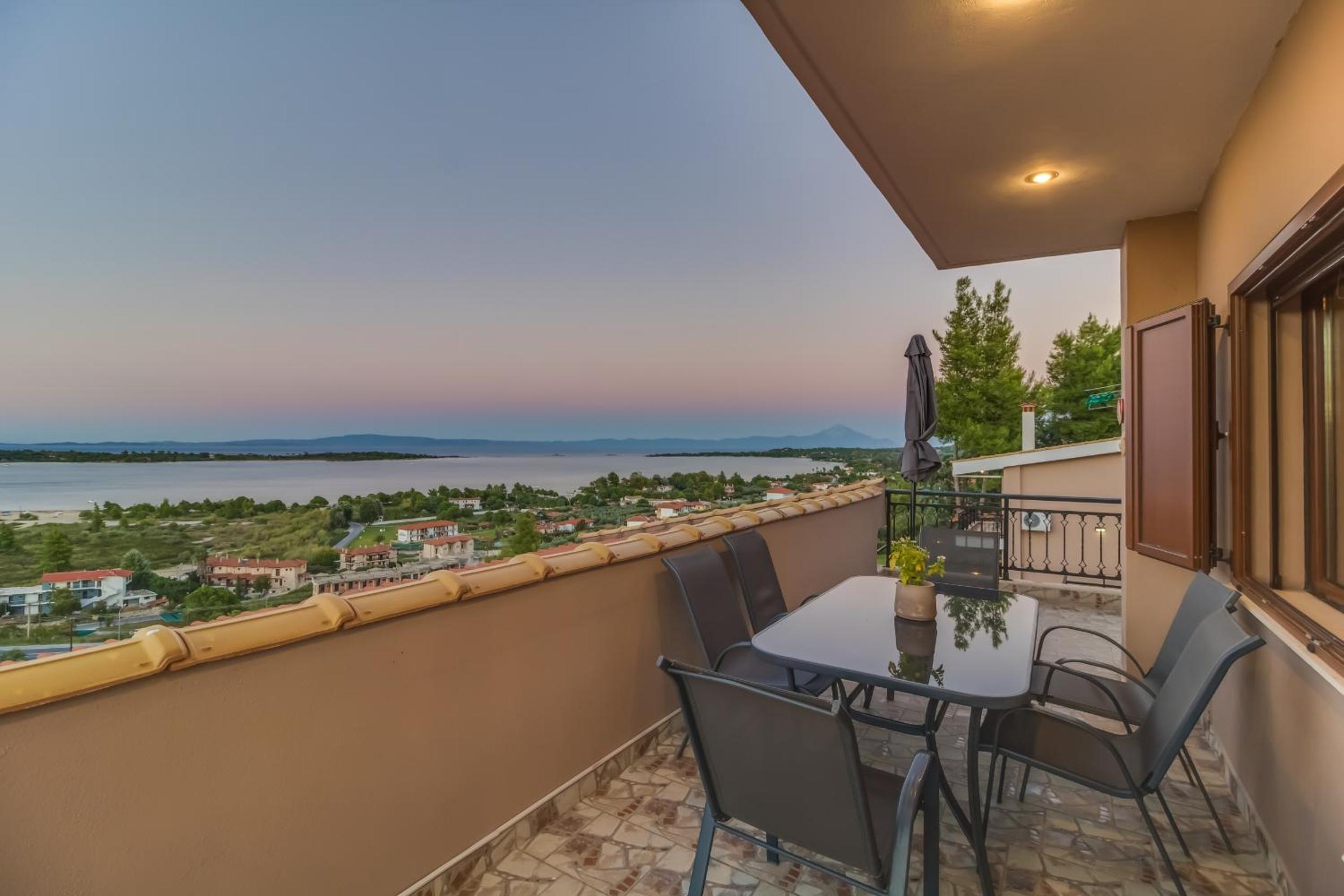 Ville vista mare — photo 3