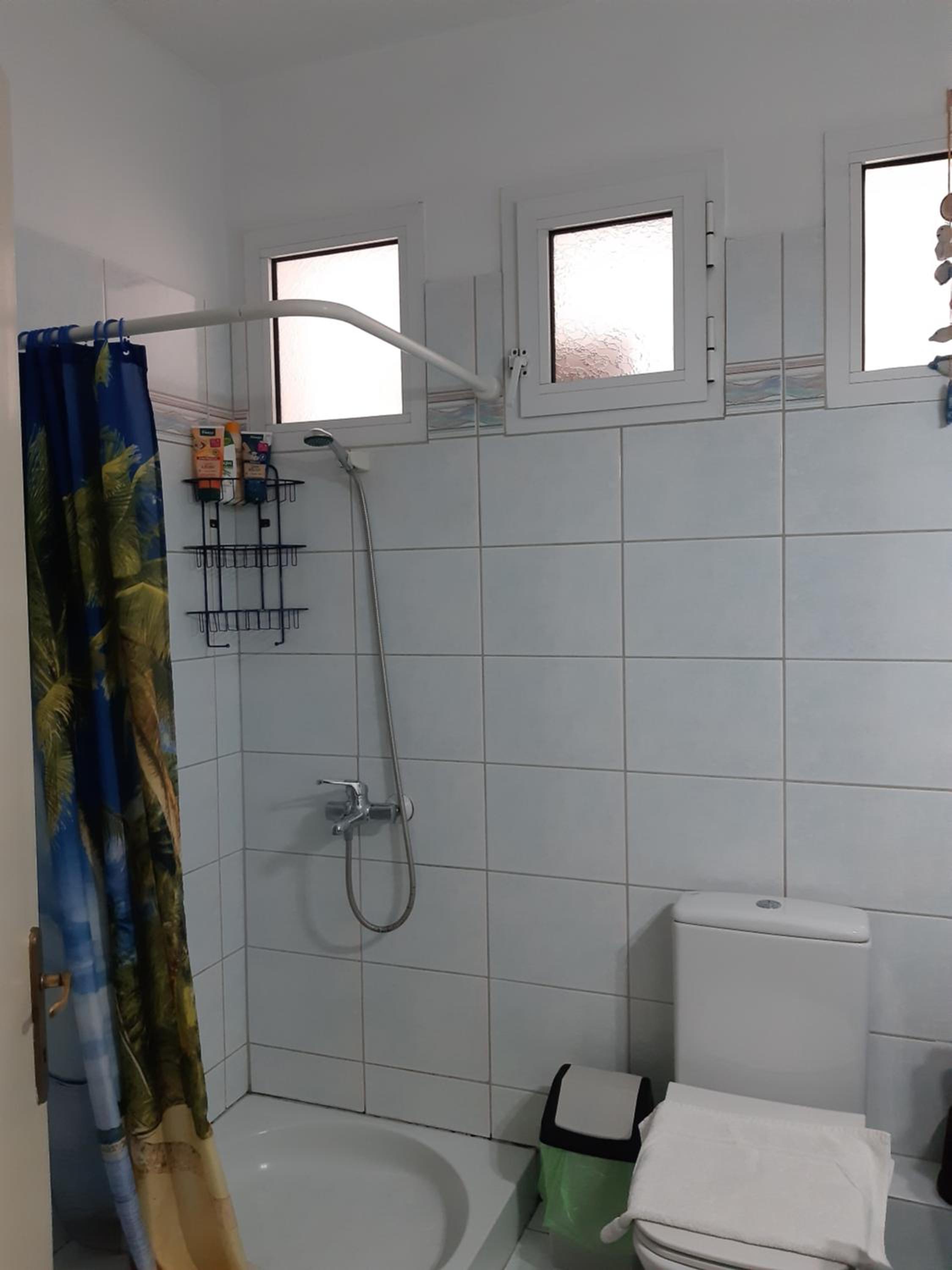 Anthos Apartments view 5