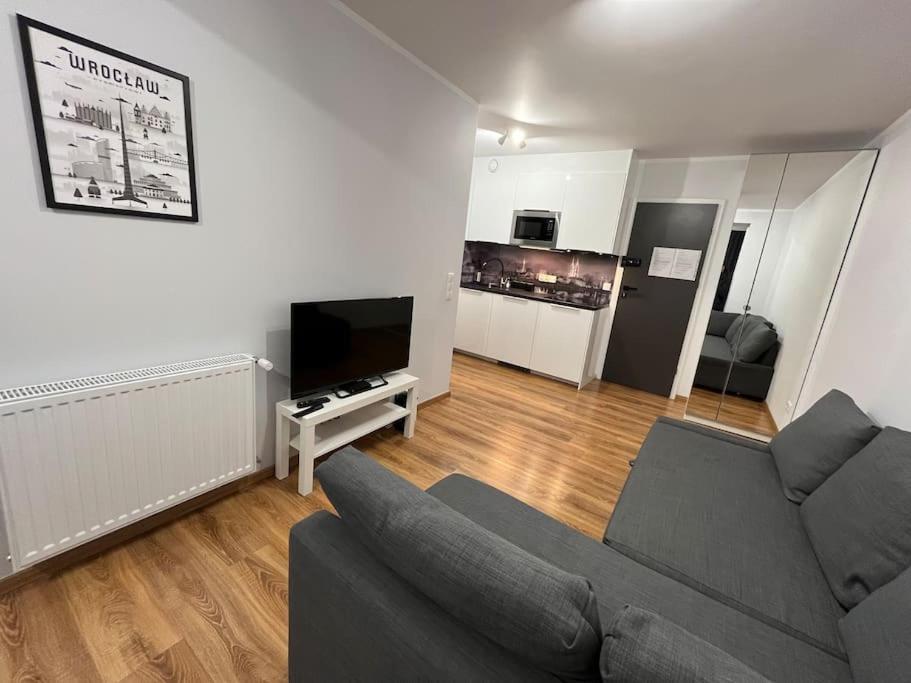 Komfortowe apartamenty w centrum Wrocławia view 3