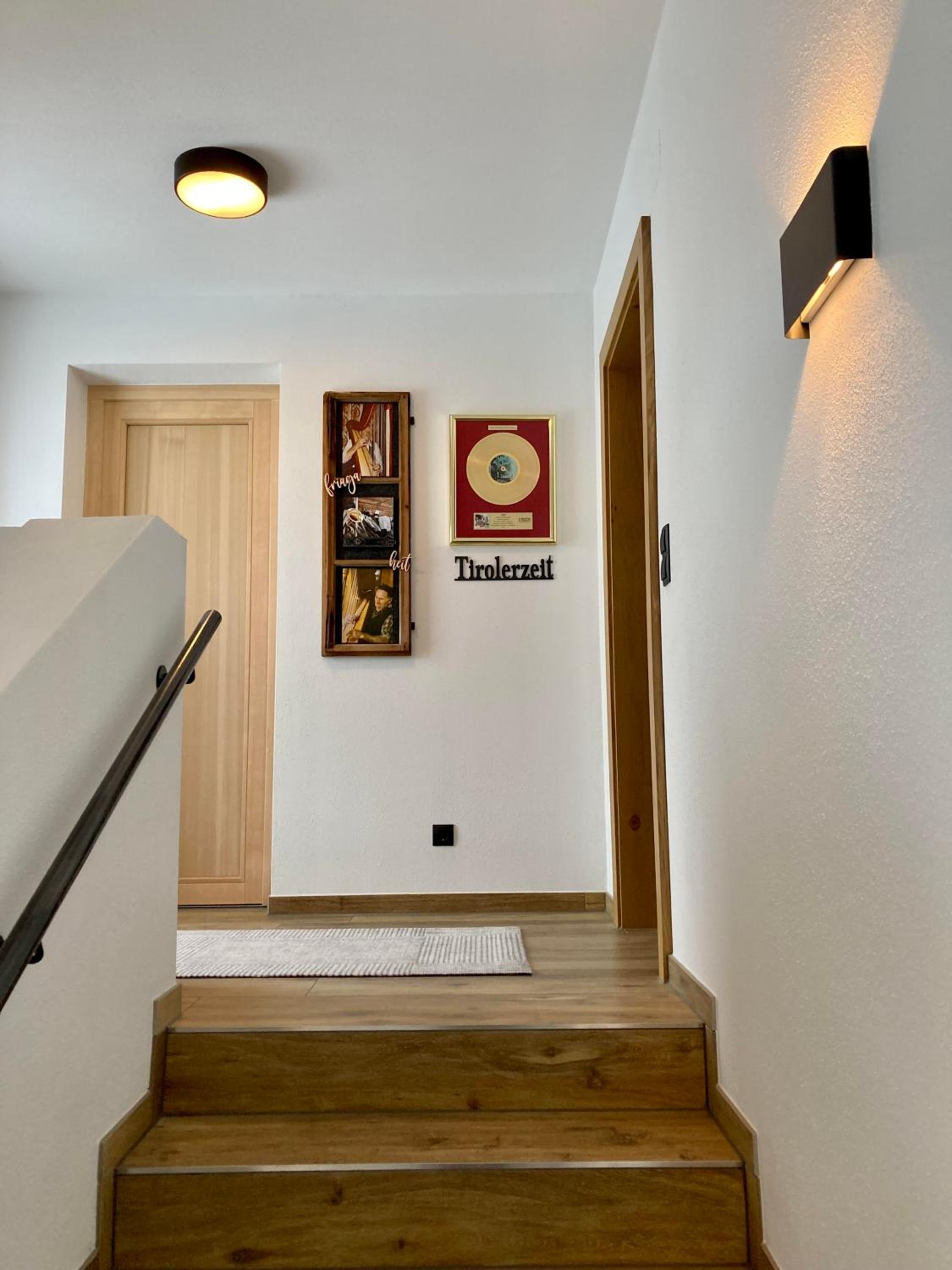 Apart Spitaler Brandberg