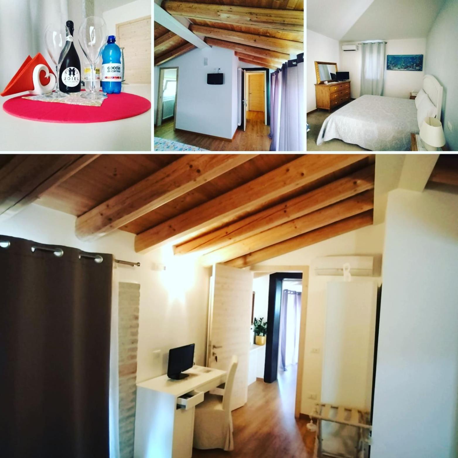 B&B Terre Di Bea