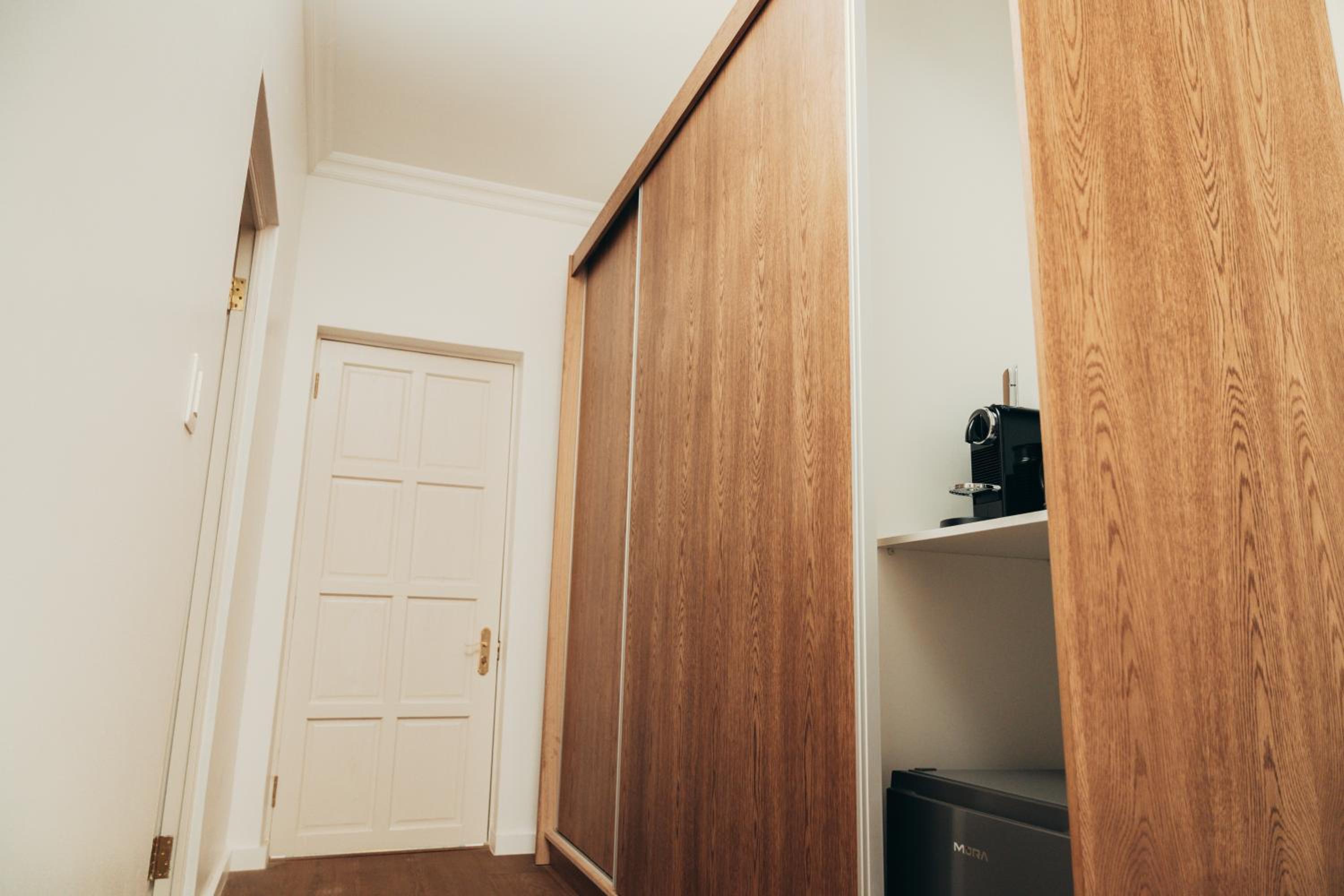 Les Chambres view 3
