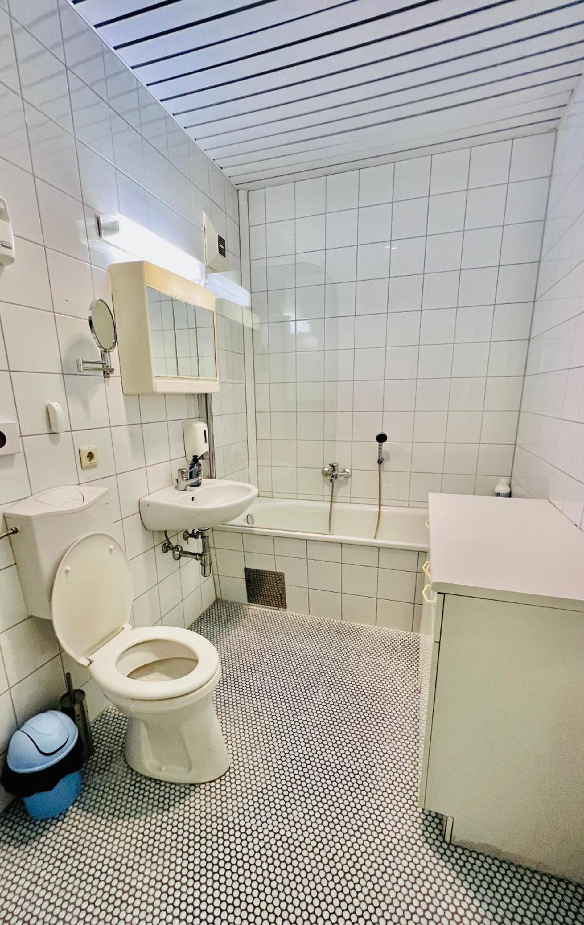 Kobra Apartment für Gruppen perfekt geeignet