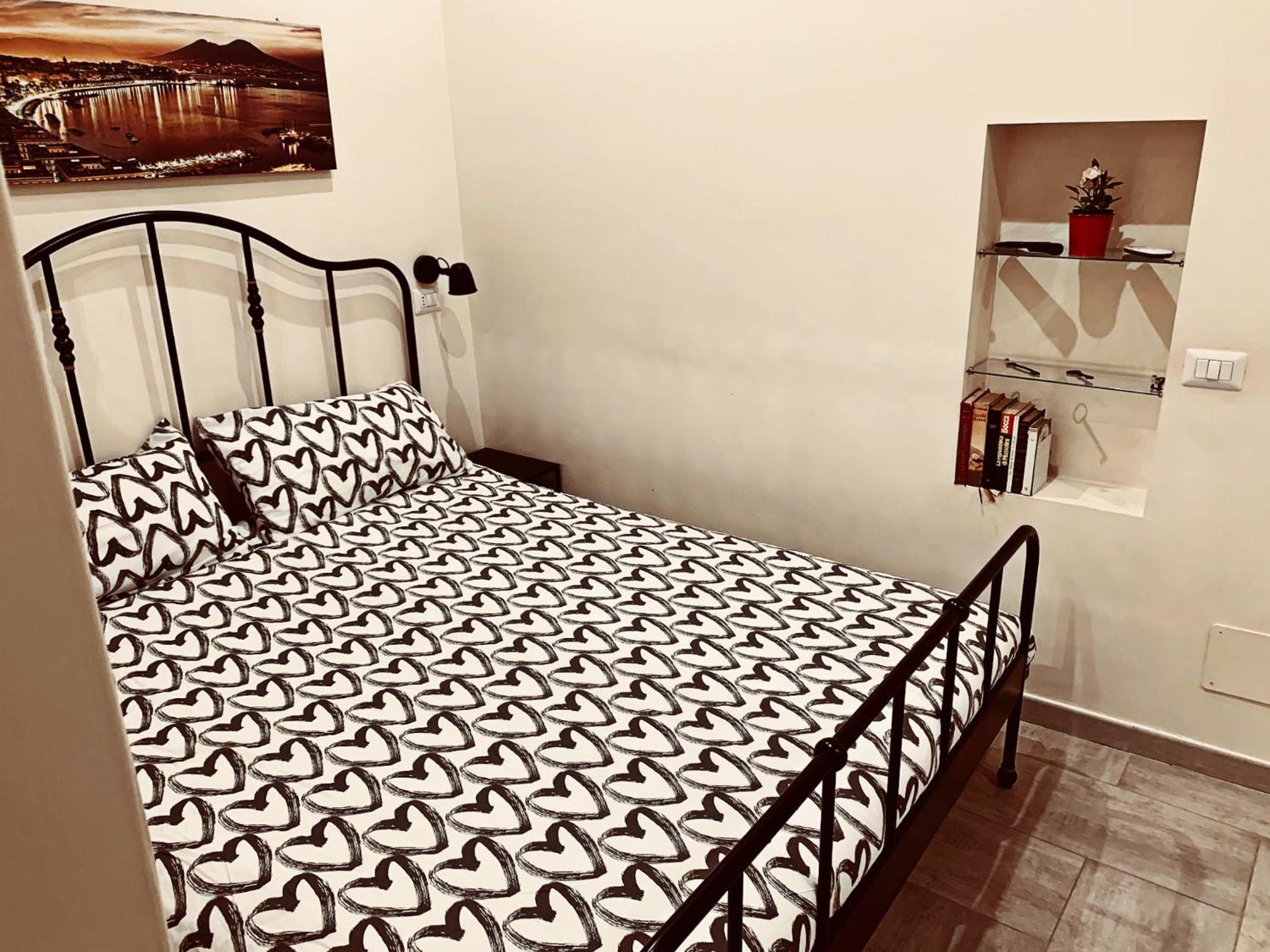 La casa di Beatrice