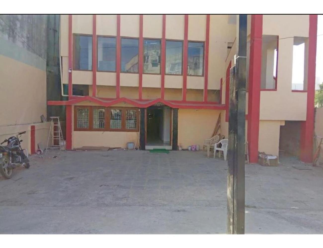 Hotel Anand,Junagadh view 2