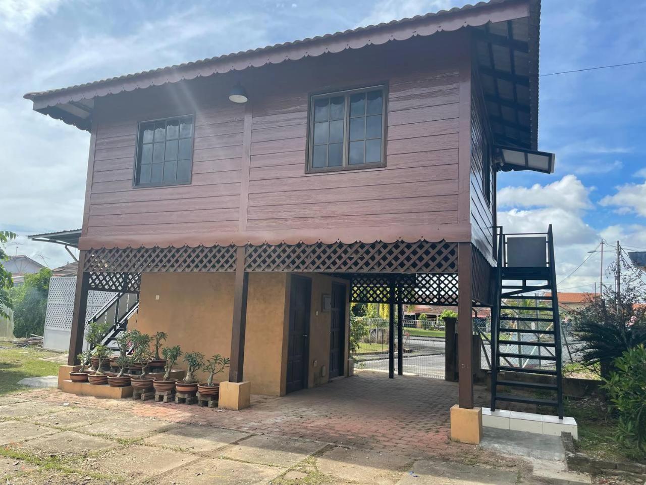 Alor Lanchang Roomstay photo 1
