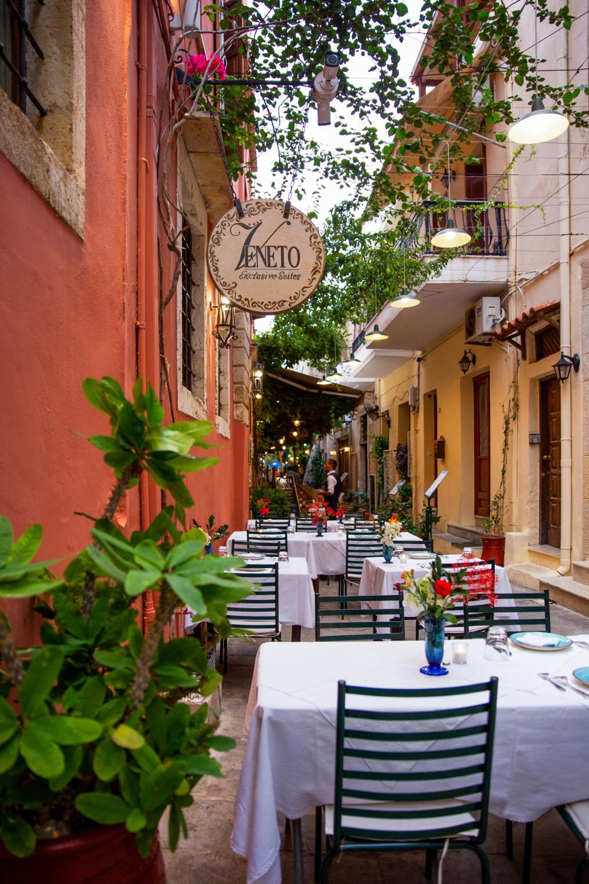 Veneto Boutique Hotel