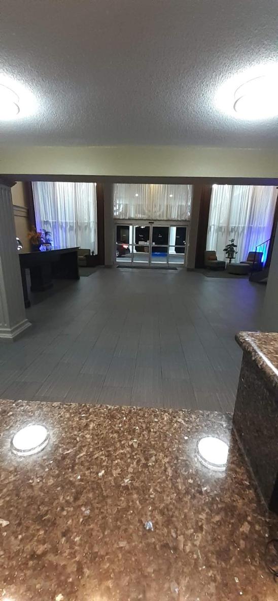 Americas Best Value Inn Phenix City, Billede 32