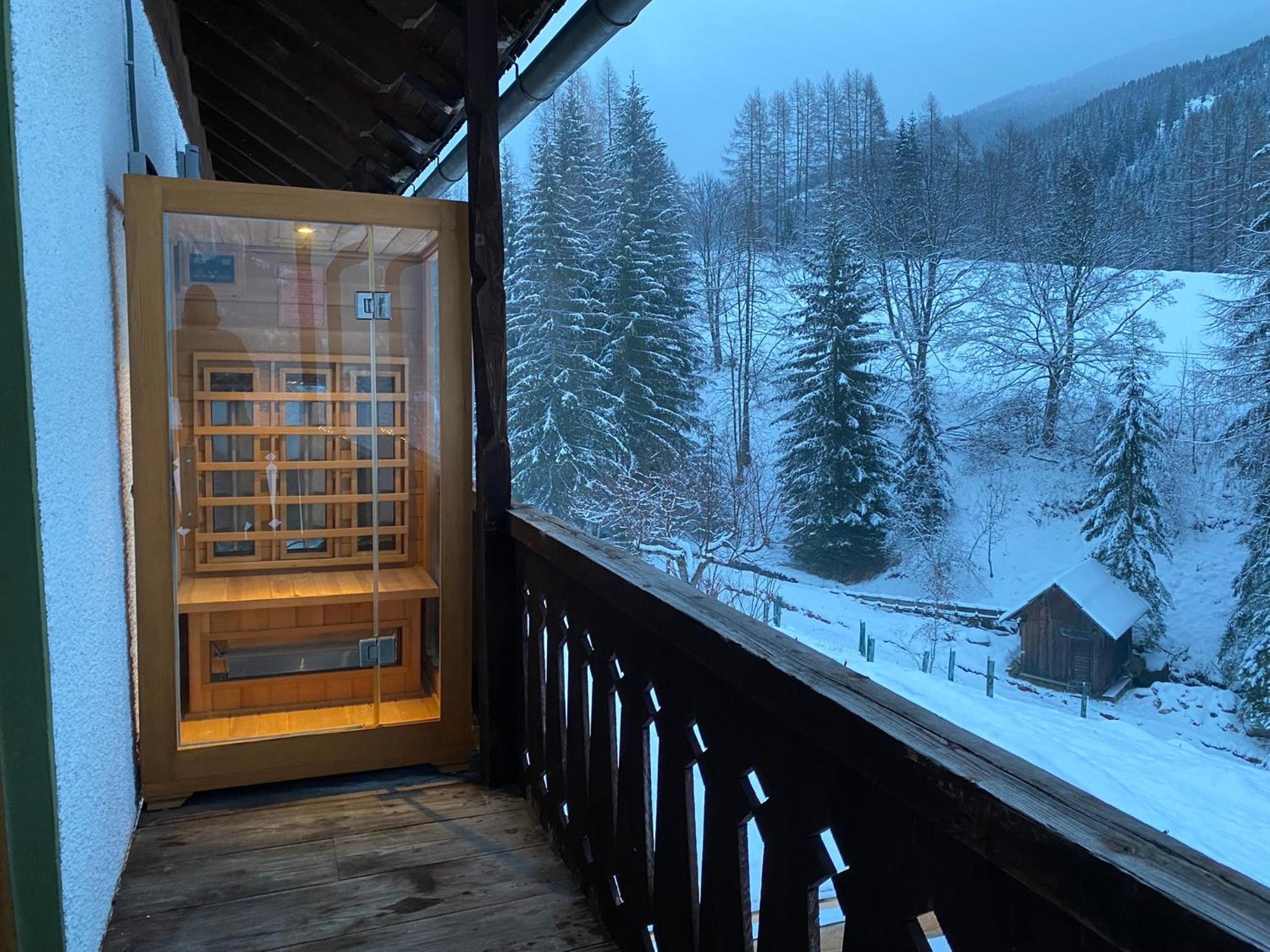 Nockalm Cottage