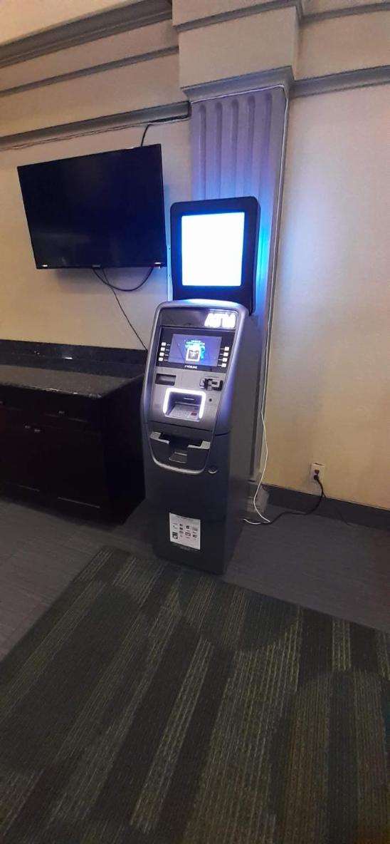 Americas Best Value Inn Phenix City, Billede 13