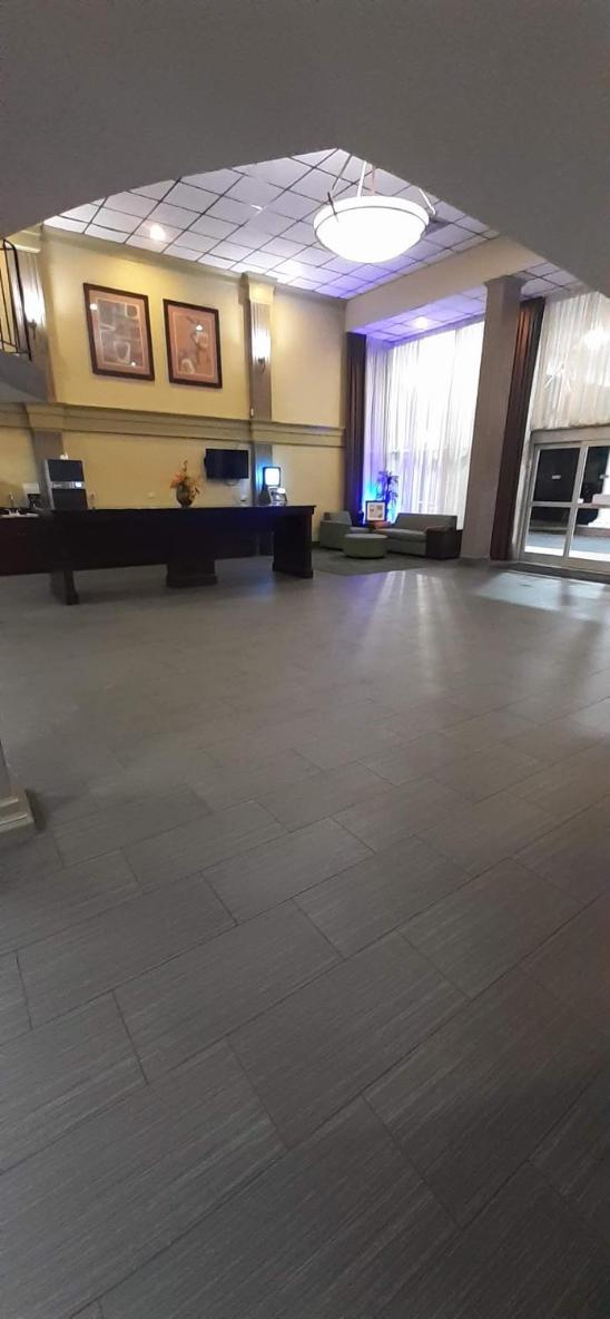 Americas Best Value Inn Phenix City, Billede 12
