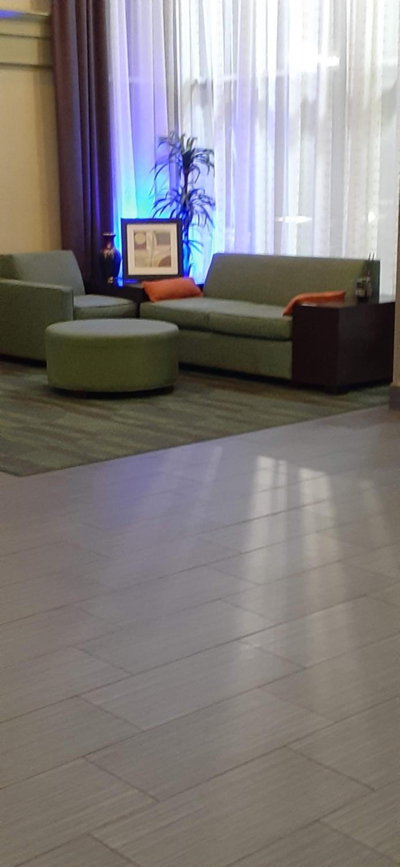 Americas Best Value Inn Phenix City, Billede 31
