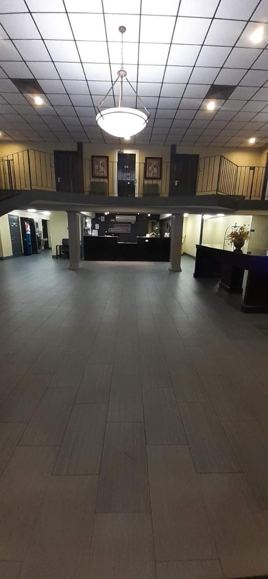 Americas Best Value Inn Phenix City, Billede 18