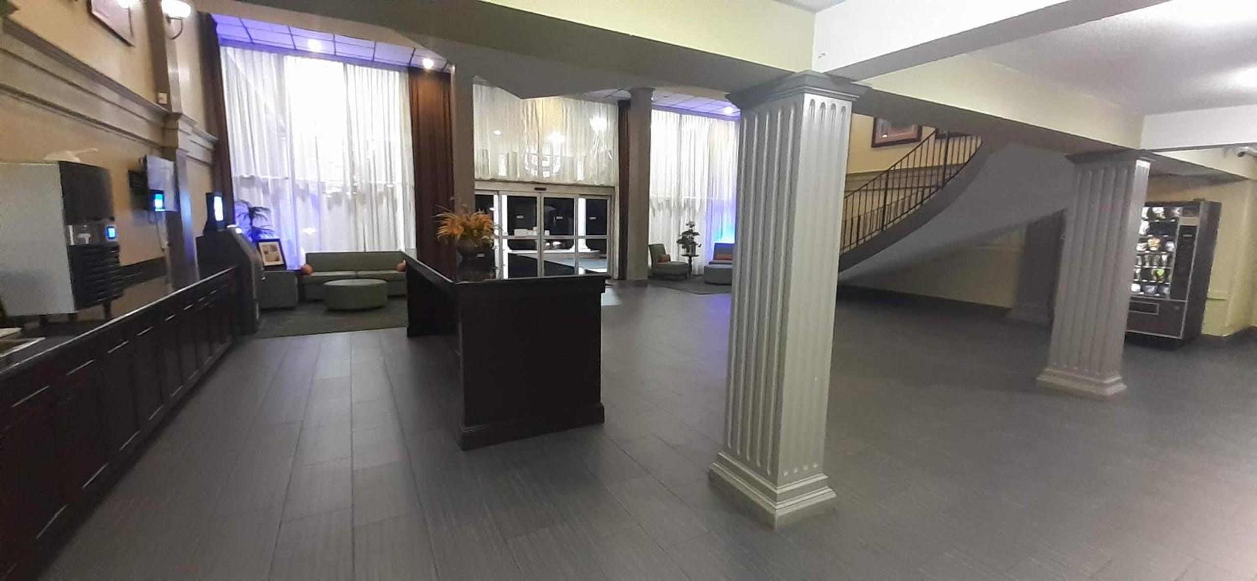 Americas Best Value Inn Phenix City, Billede 19