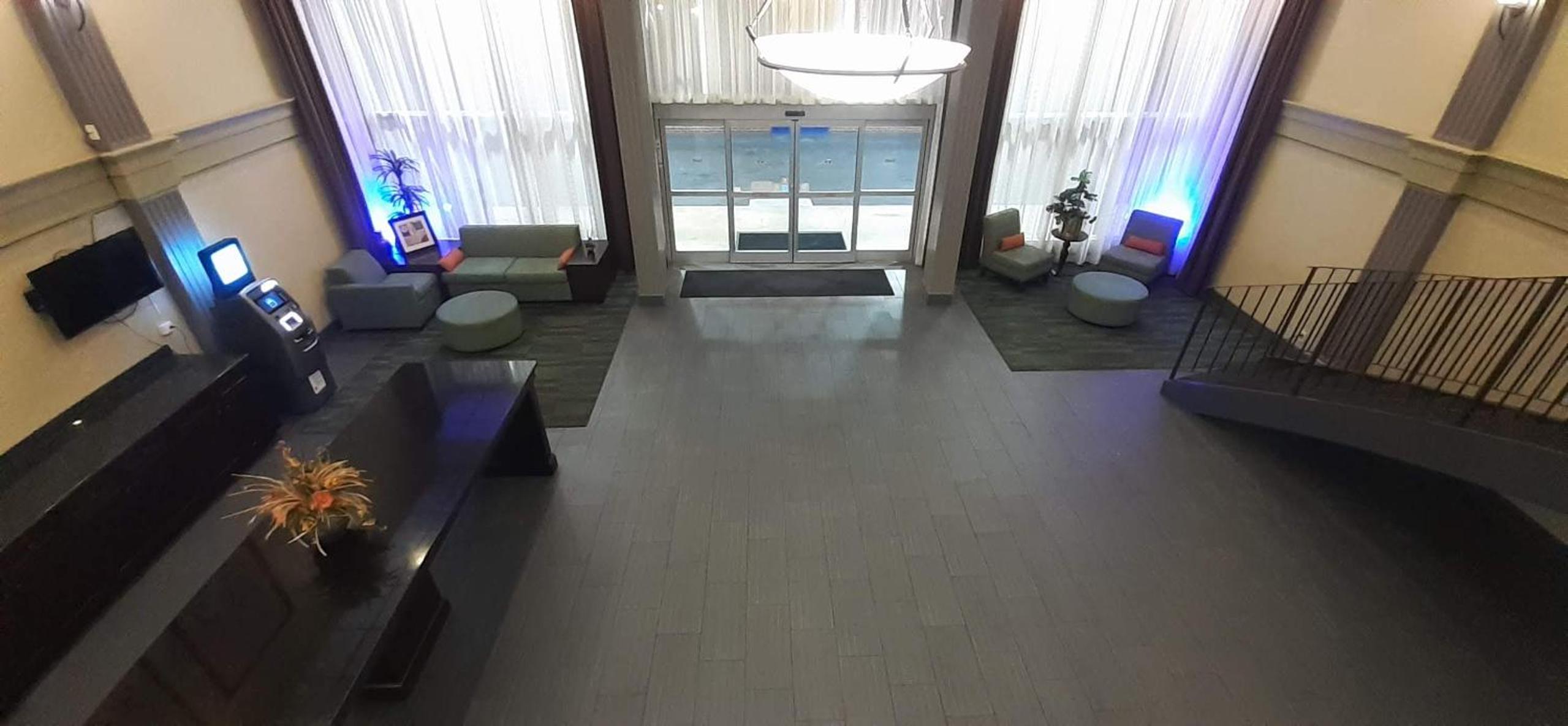 Americas Best Value Inn Phenix City, Billede 21