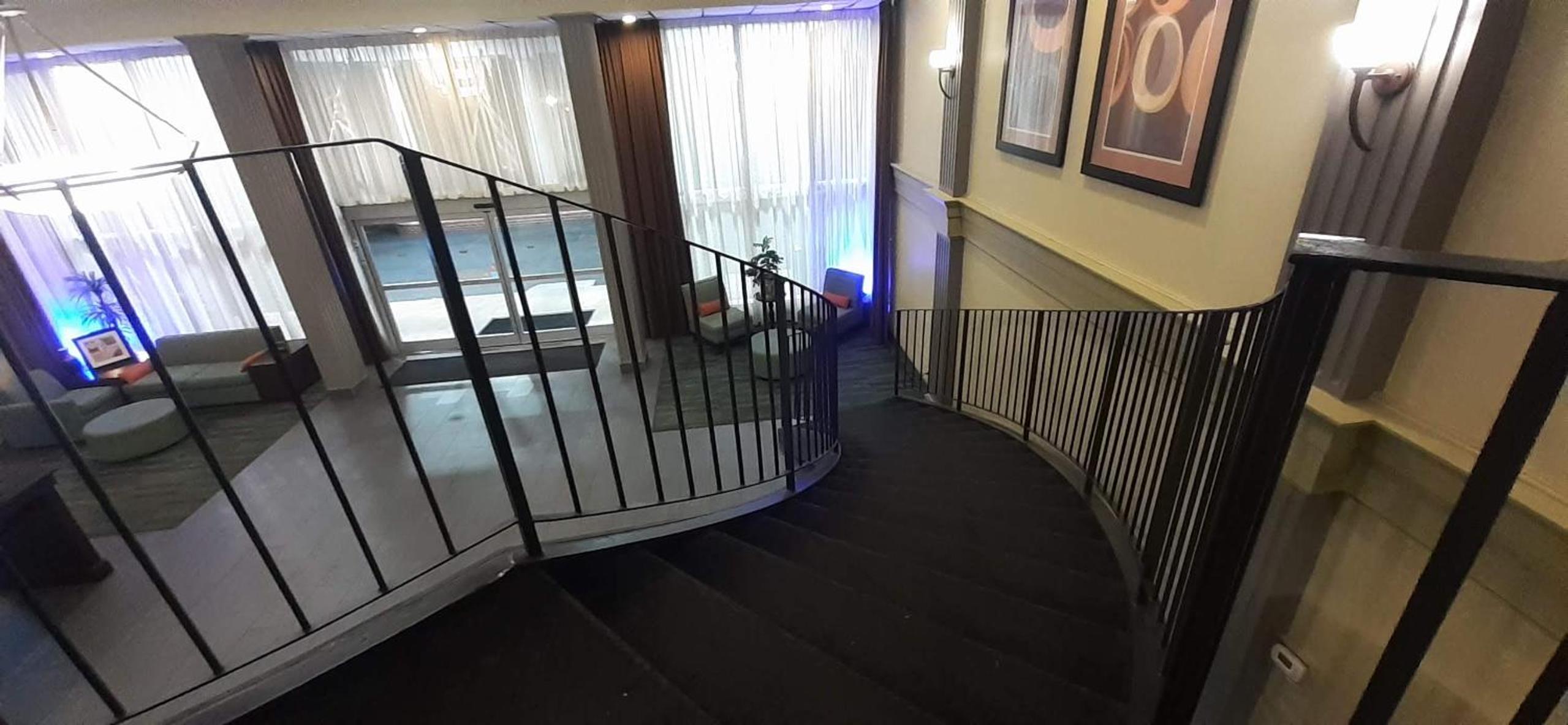 Americas Best Value Inn Phenix City, Billede 4