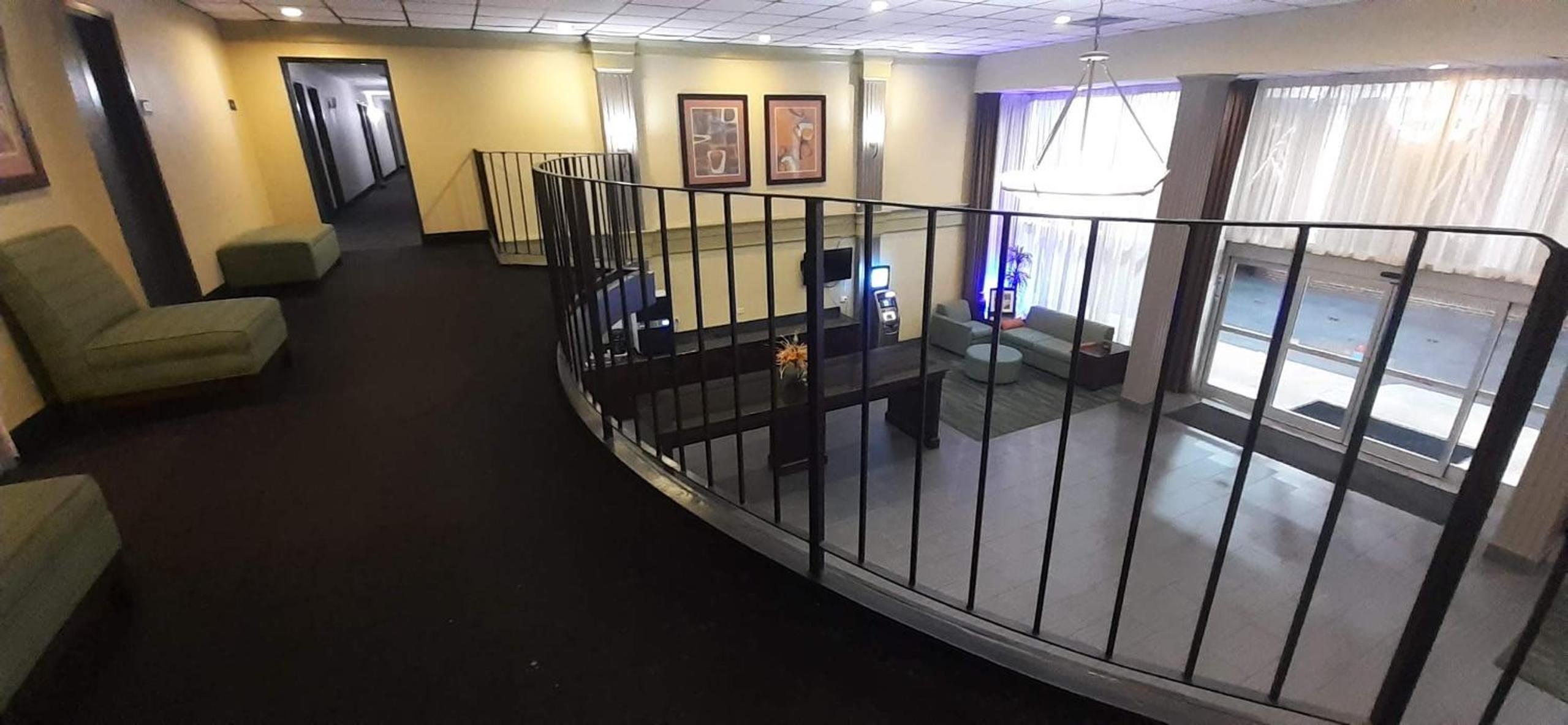 Americas Best Value Inn Phenix City, Billede 35
