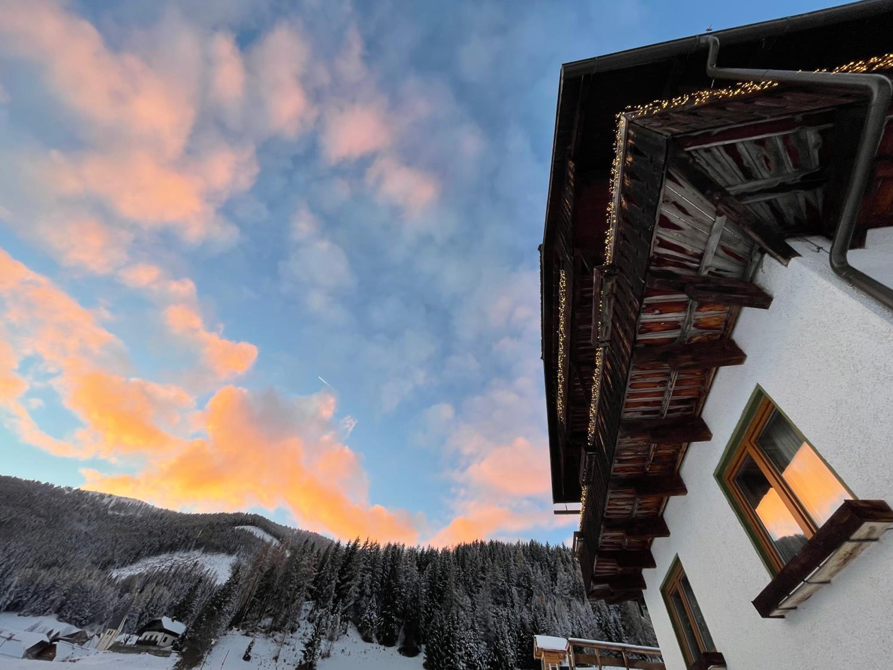 Nockalm Cottage