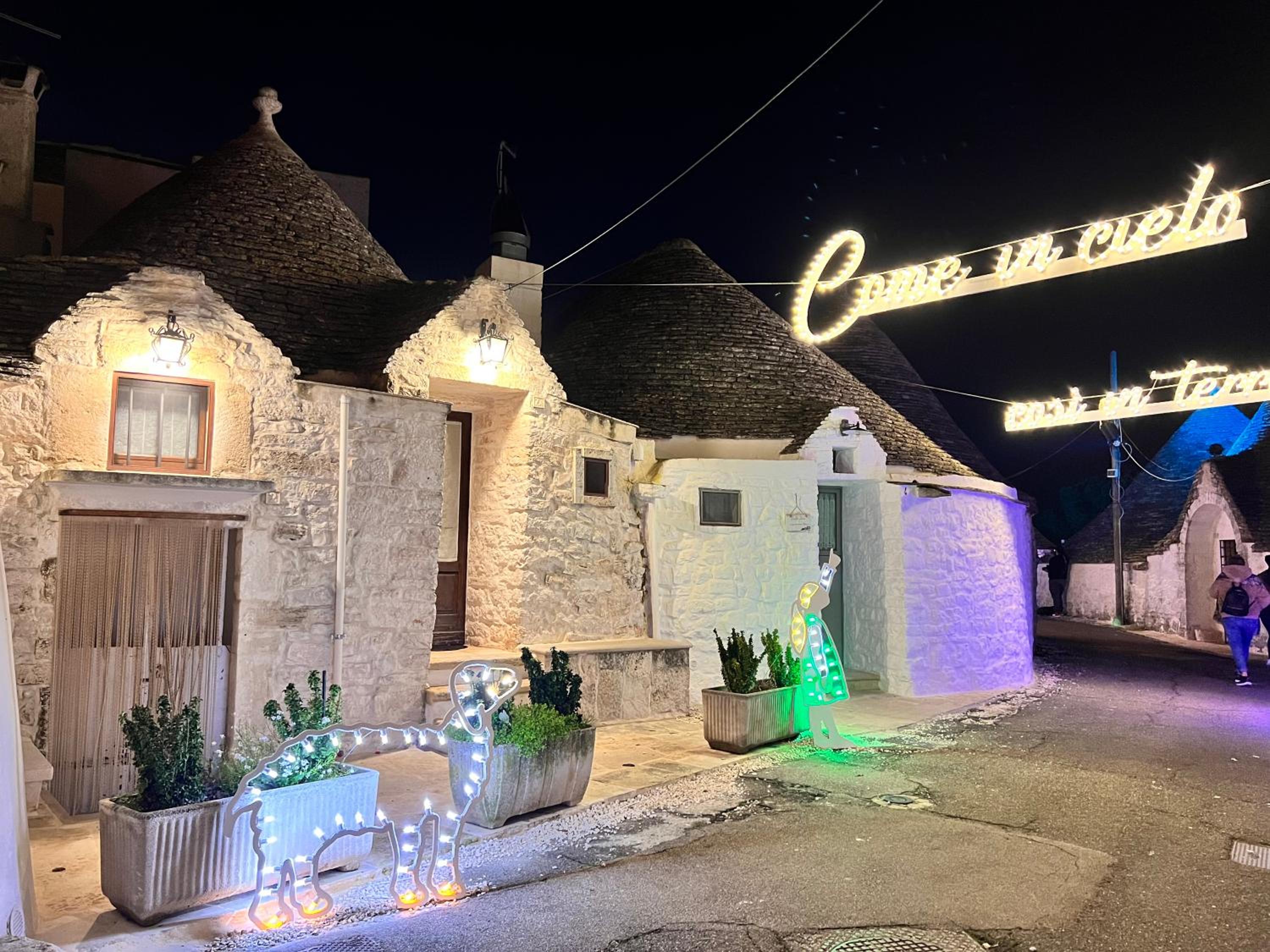 Resort Romano in Trulli photo 3