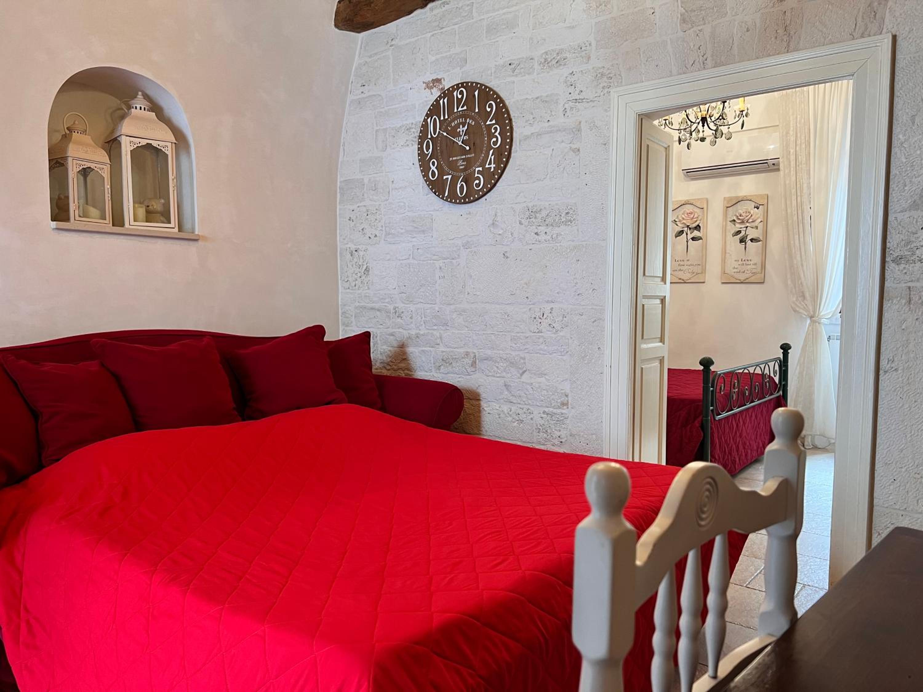 Resort Romano in Trulli photo 5