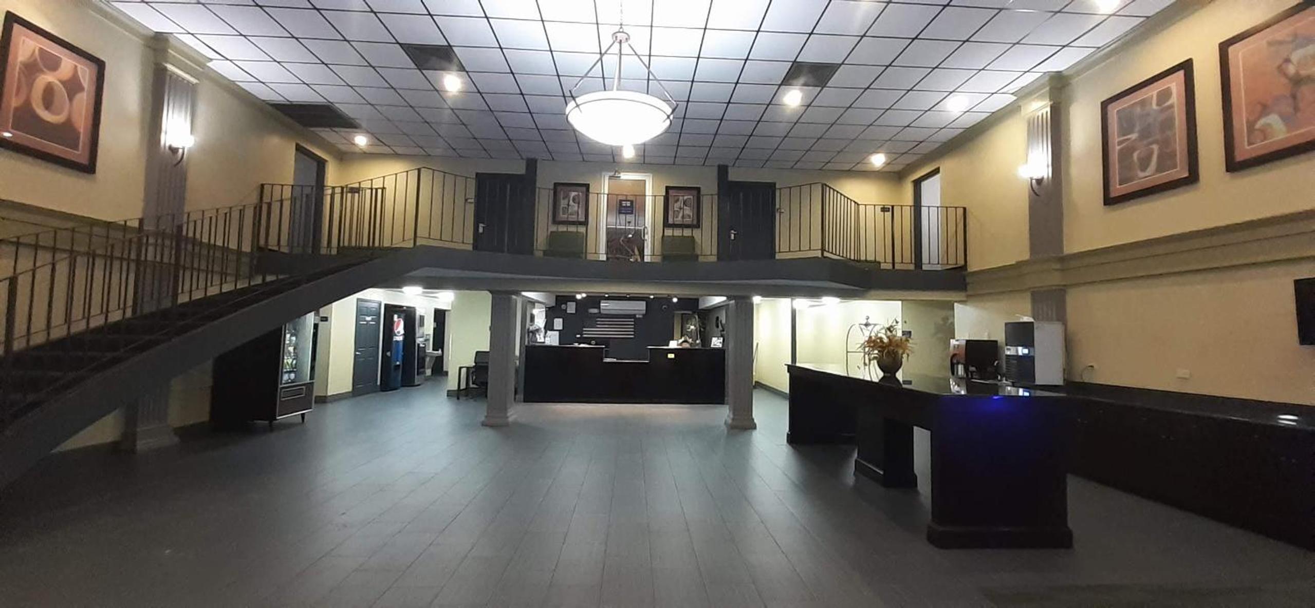 Americas Best Value Inn Phenix City, Billede 10