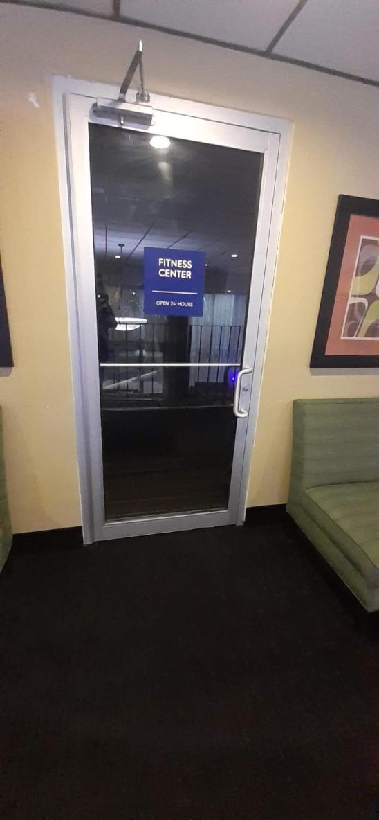 Americas Best Value Inn Phenix City, Billede 33