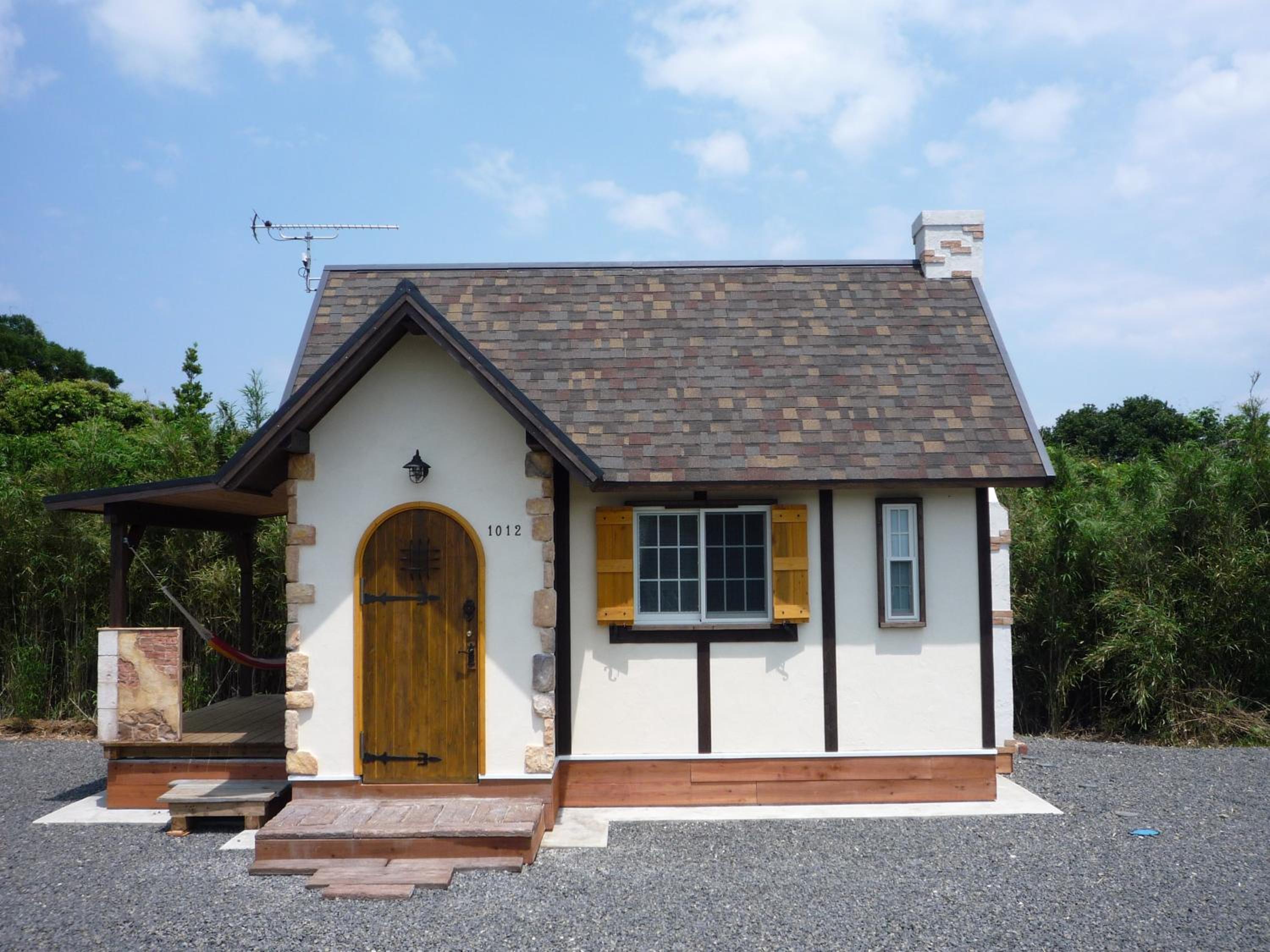 Cottage Morinokokage