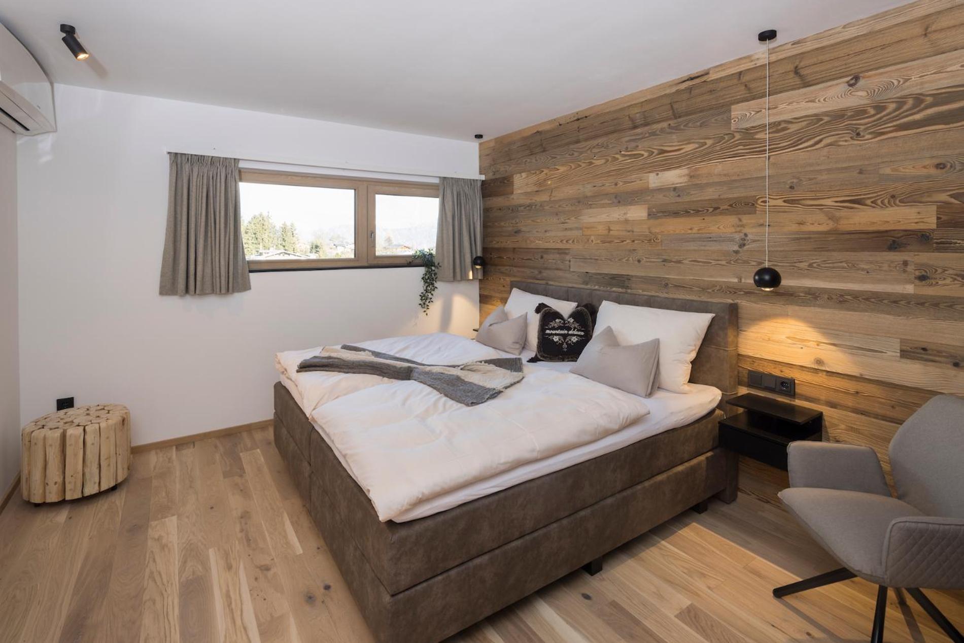 Haus Sonnblick Chalet