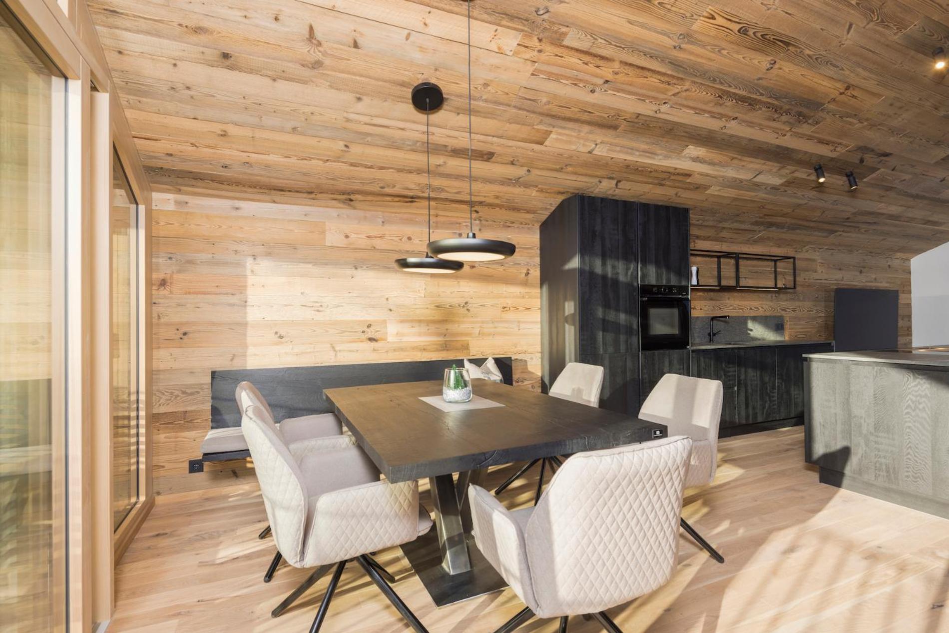Haus Sonnblick Chalet