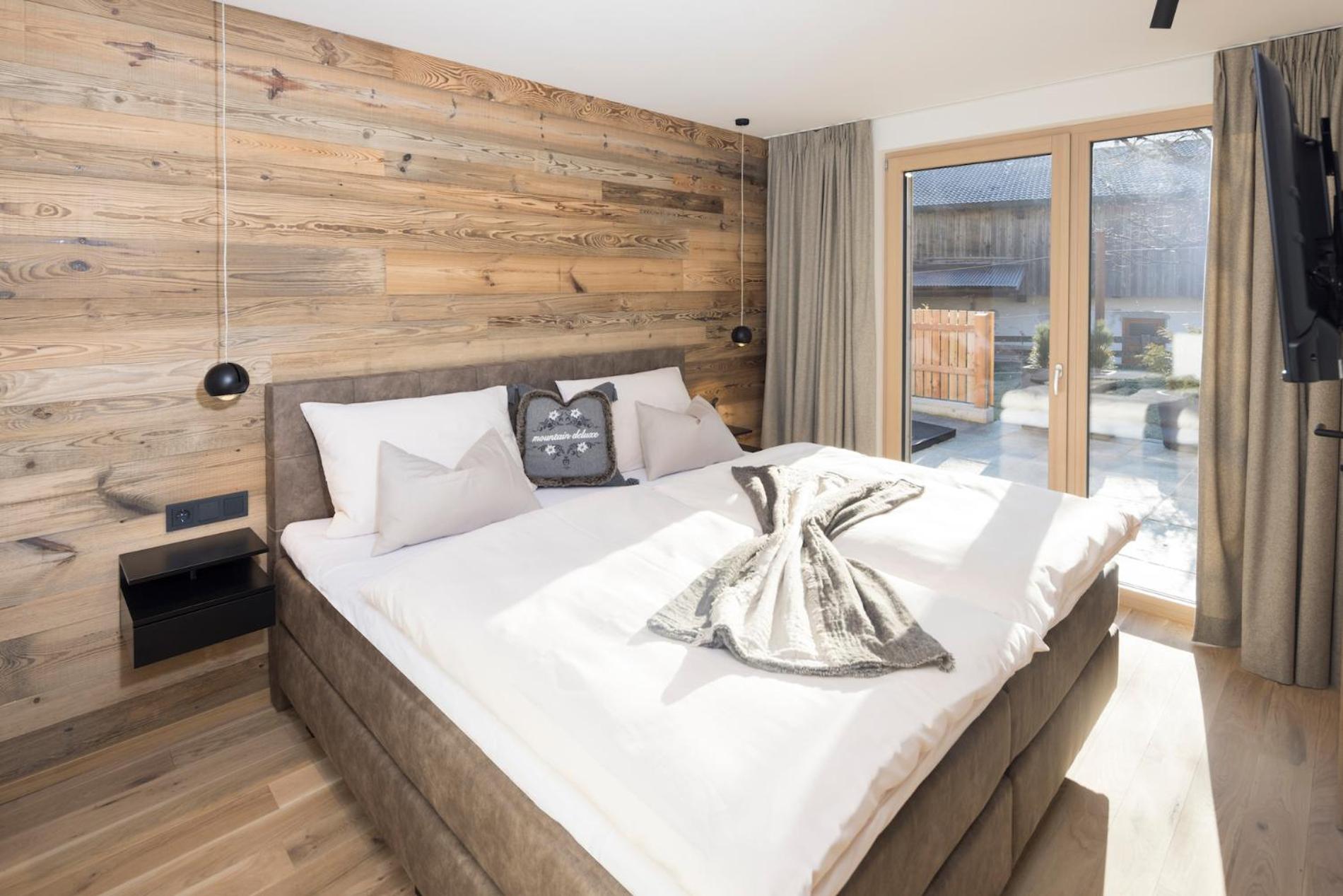 Haus Sonnblick Chalet