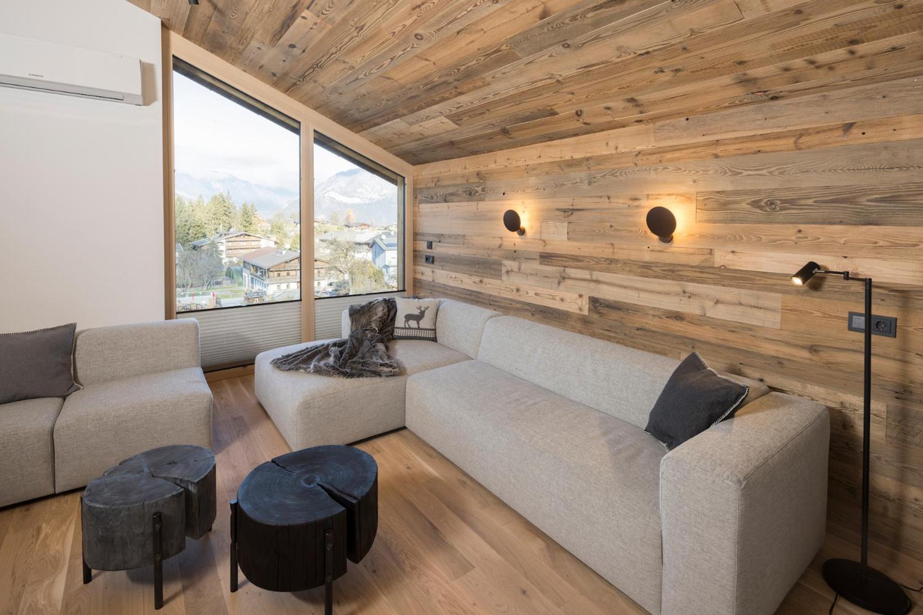 Haus Sonnblick Chalet