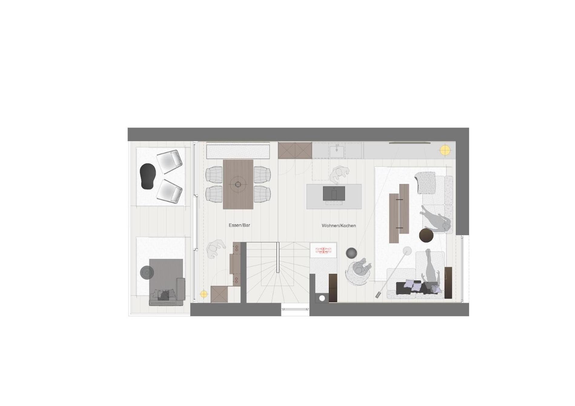 Haus Sonnblick Chalet