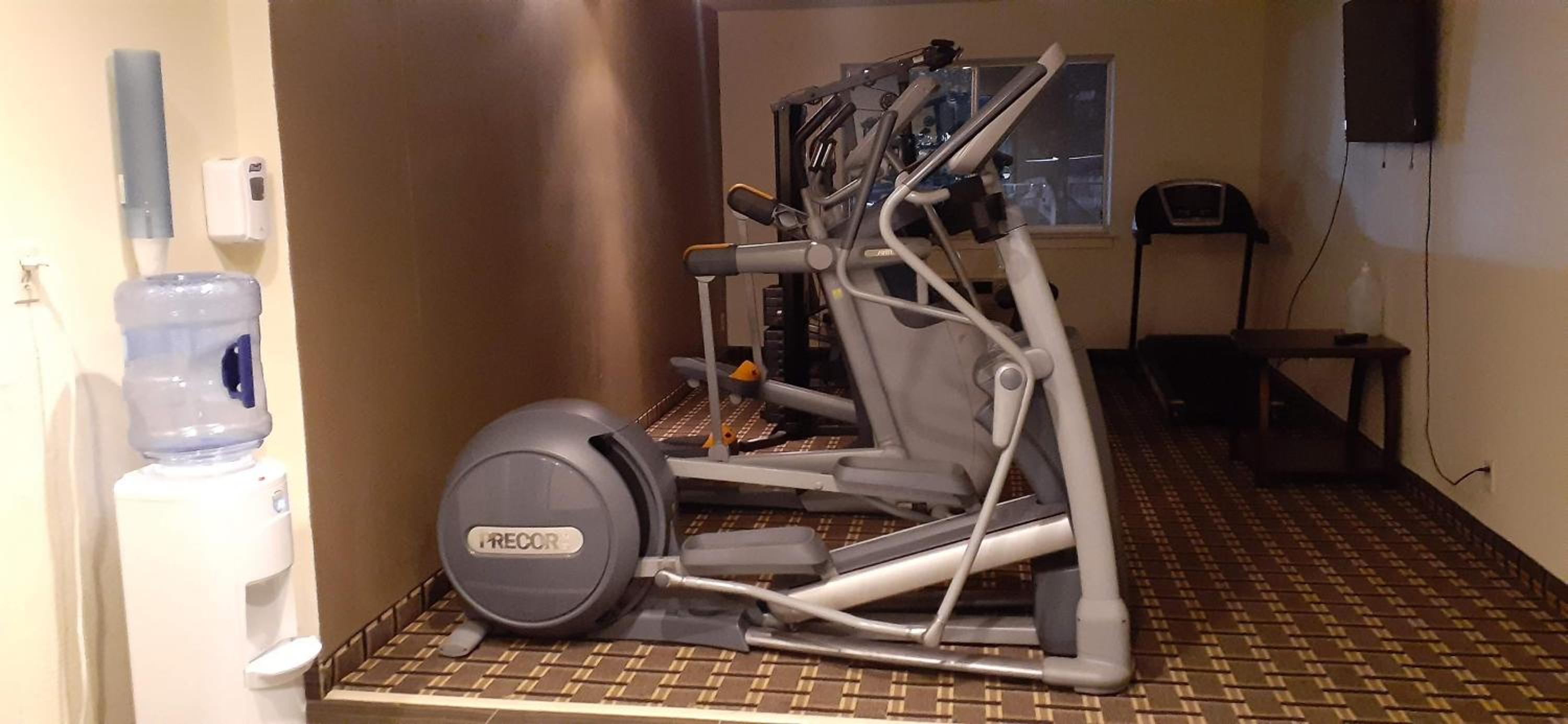 Americas Best Value Inn Phenix City, Billede 15