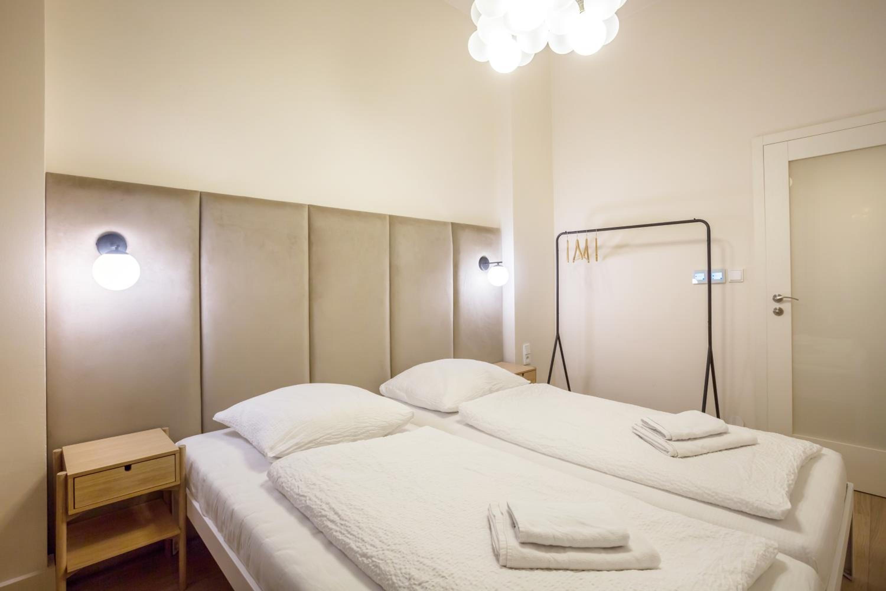 Apartmá Andrea 1907