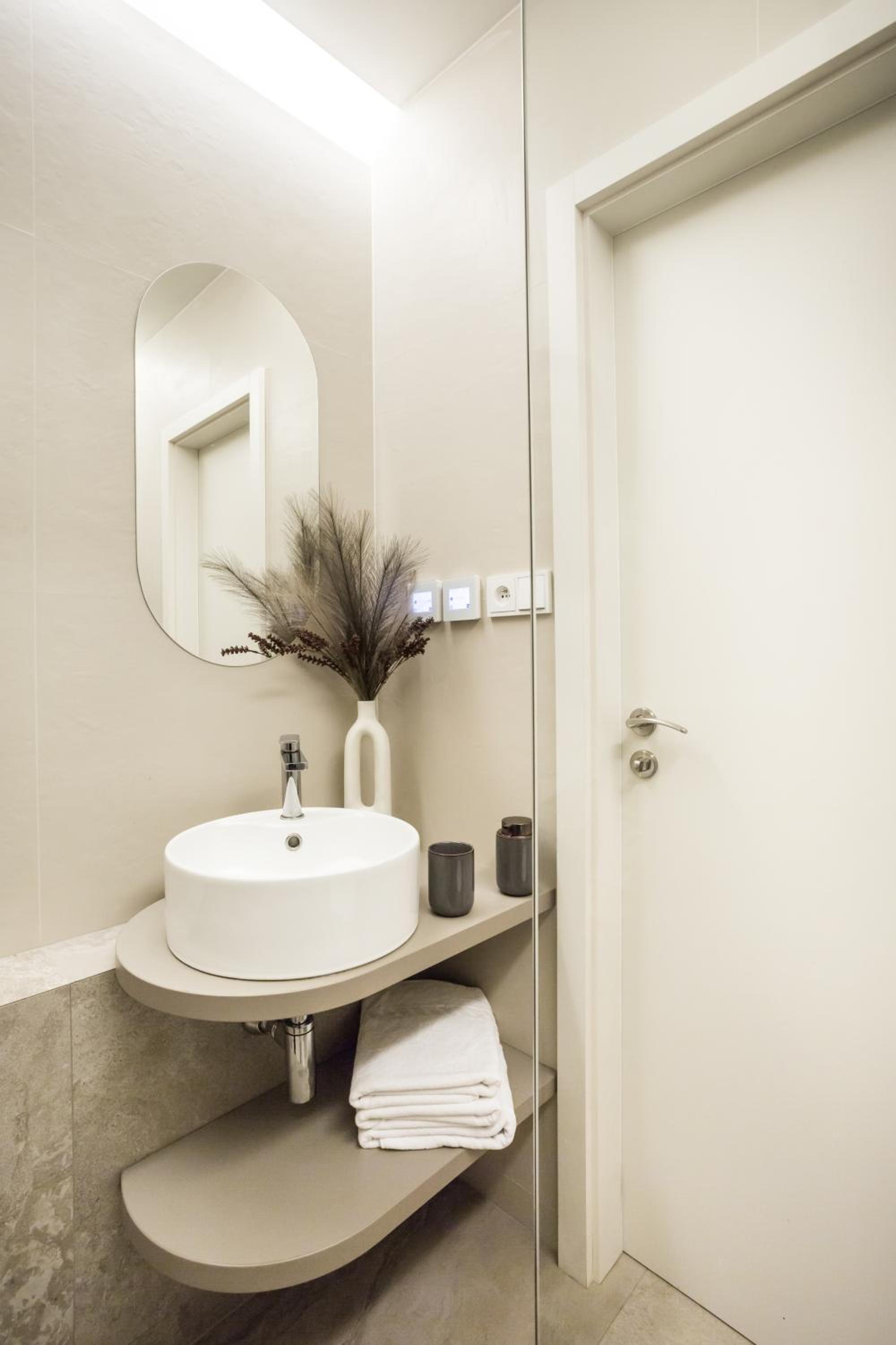 Apartmá Andrea 1907