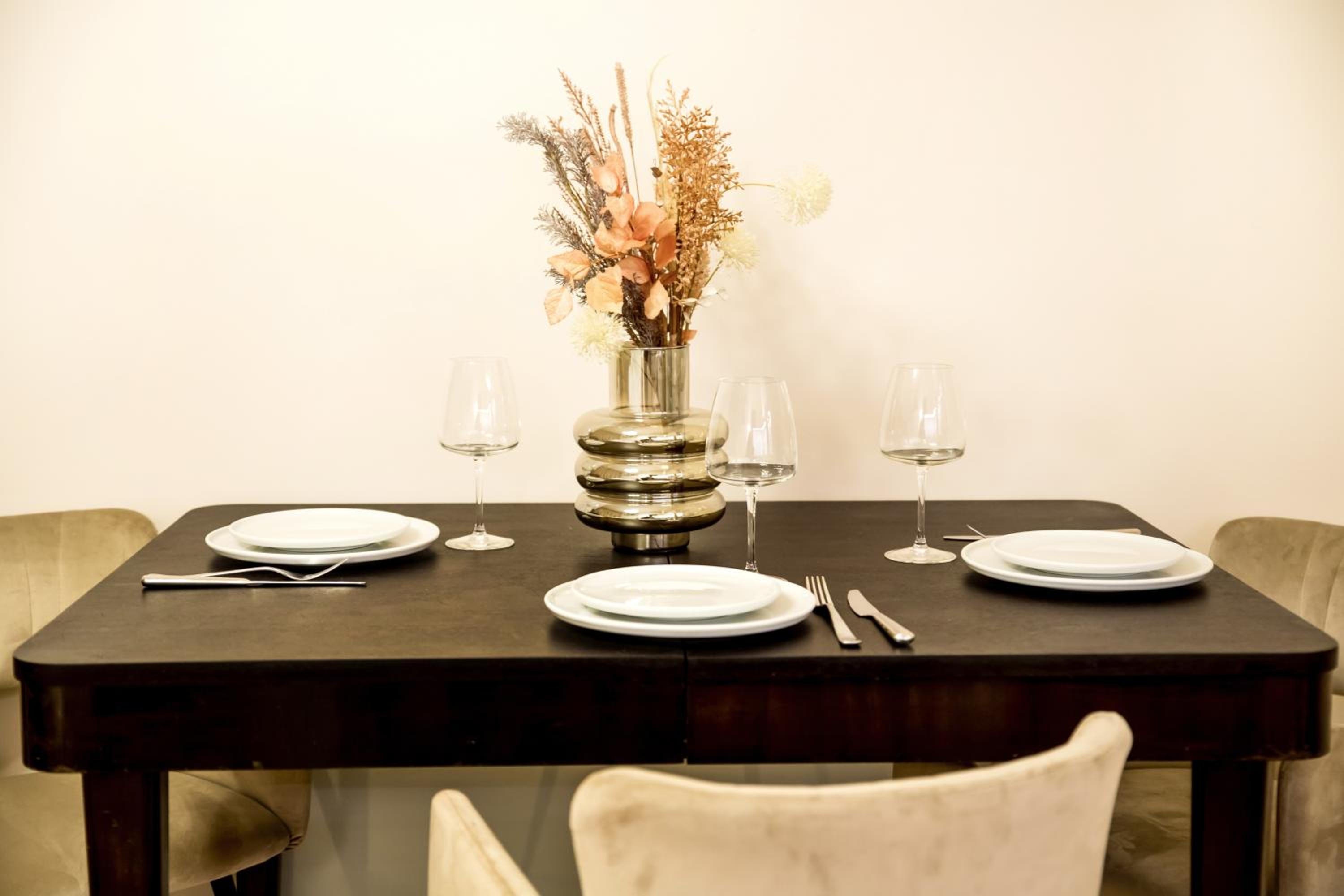 Apartmá Andrea 1907